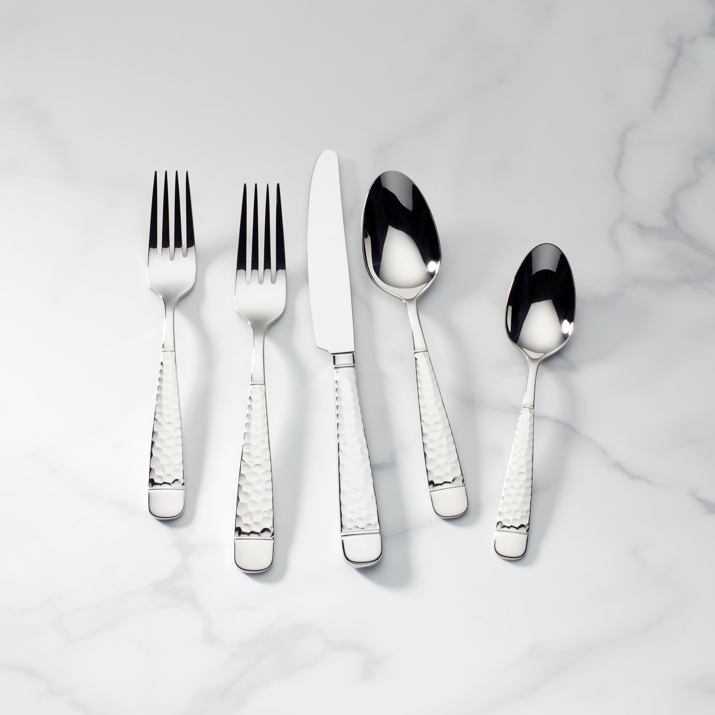 Eastwood 65 Piece Flatware Set