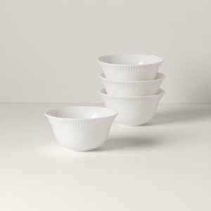 Profile Small Bowls - Set of 4