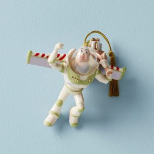 Buzz Lightyear Ornament