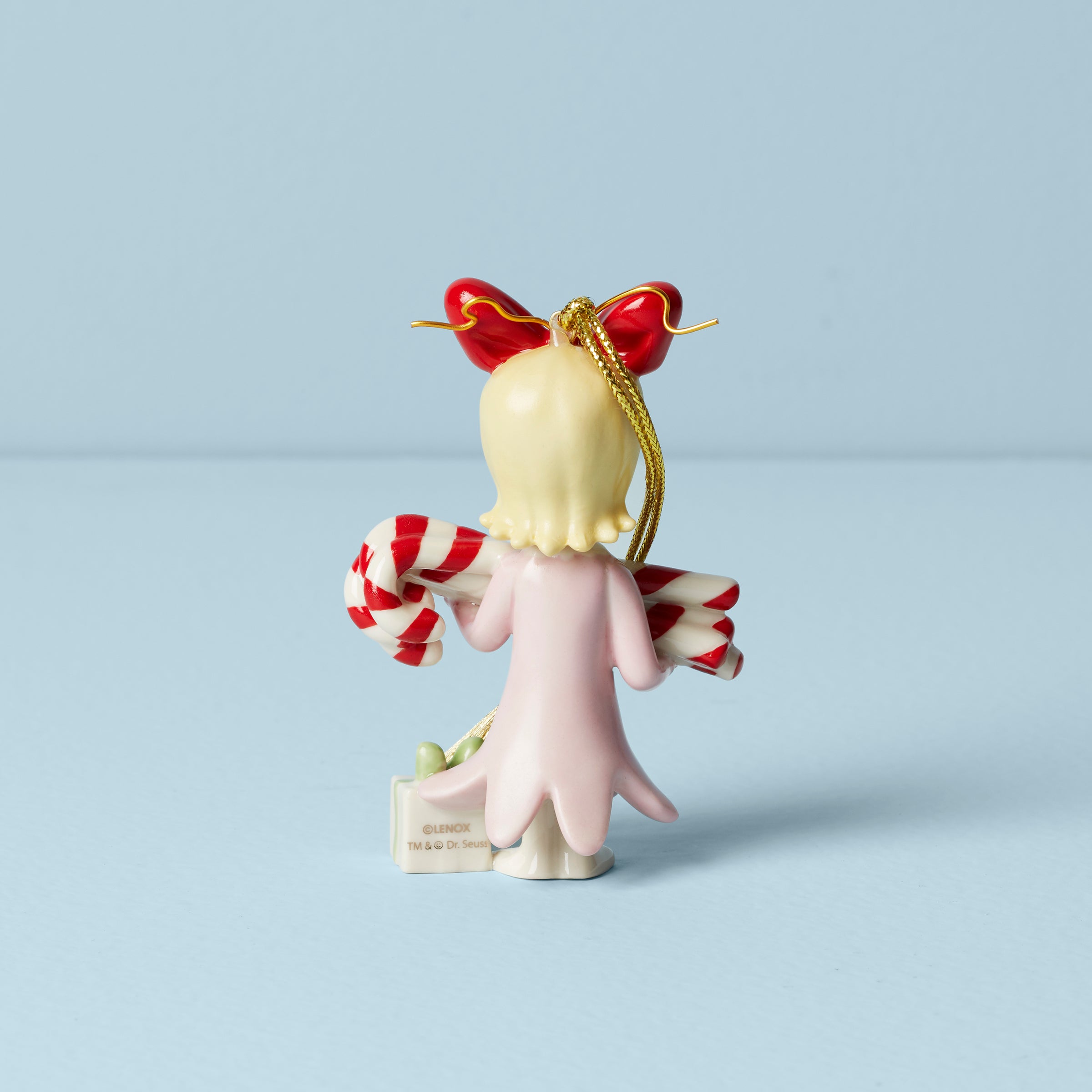 Cindy Lou Who Ornament - Image 2