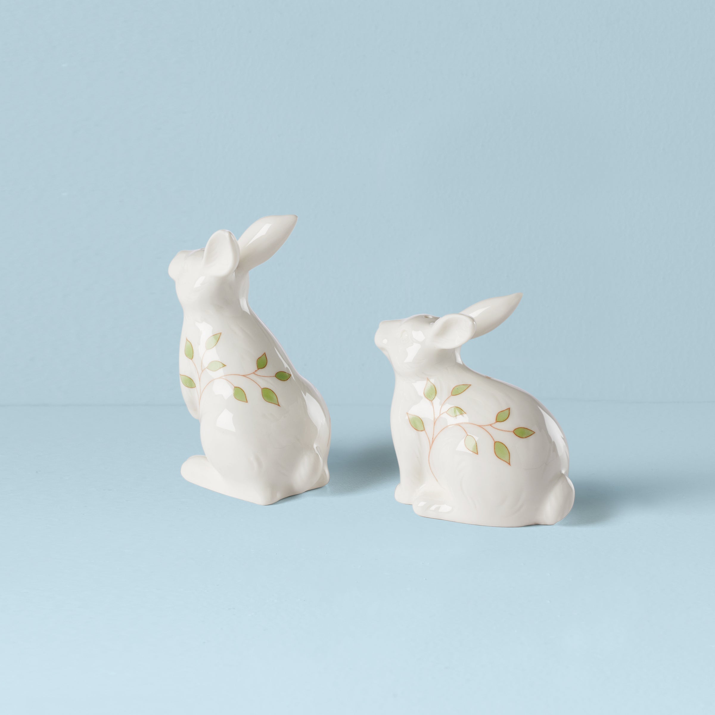 Butterfly Meadow Bunny Salt & Pepper - Image 2