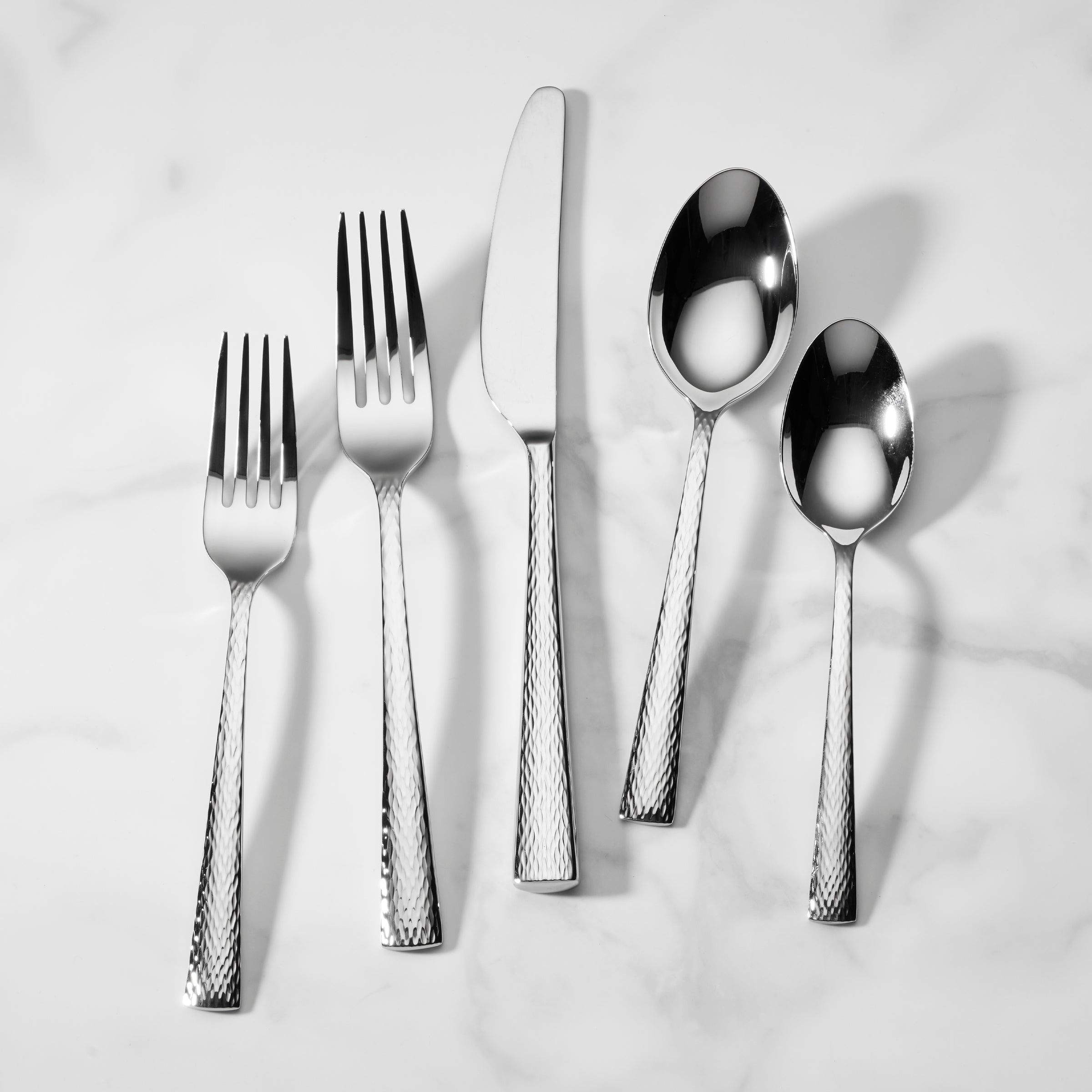 Gladstone 65 Piece Flatware Set