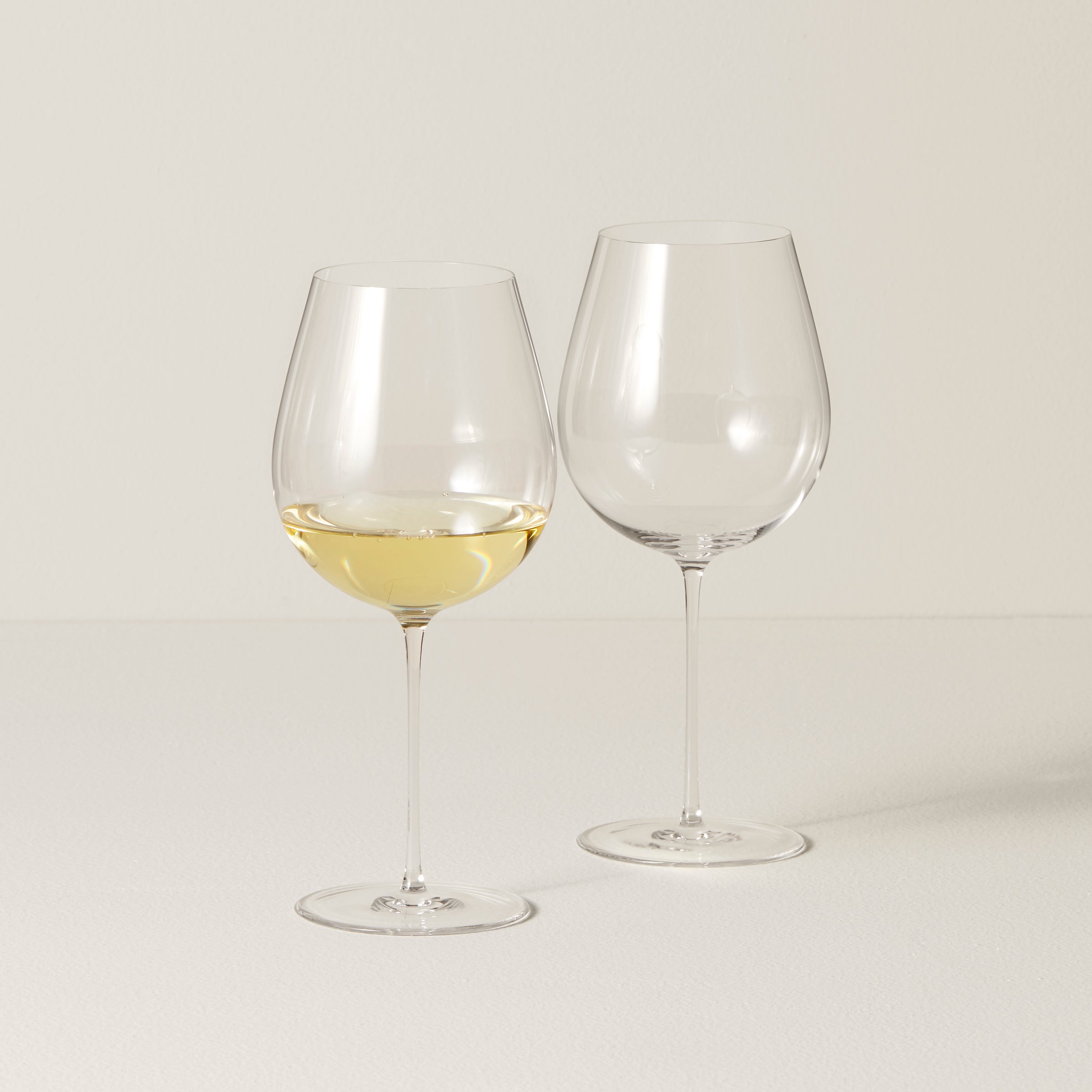 Tuscany Signature Series Warm Region Wine Glasses - Set Of 2 - Image 2