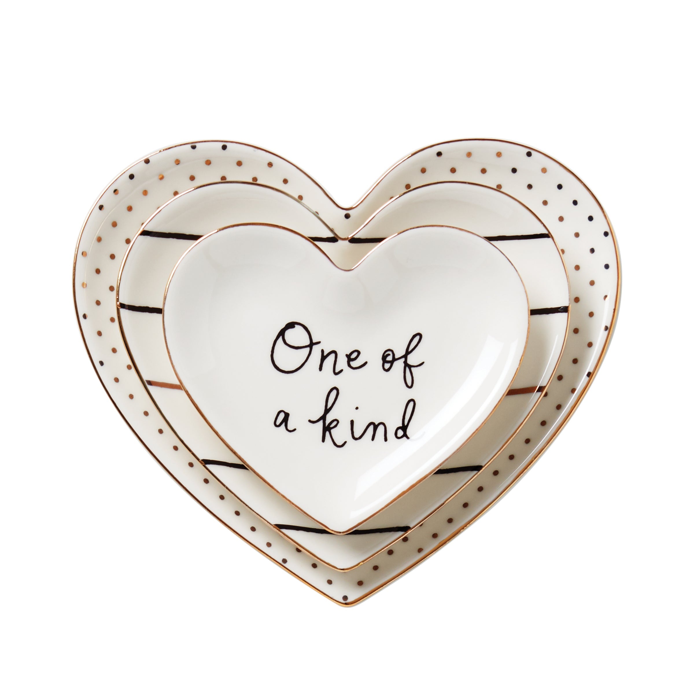 Charmed Life 3-Piece Catch All - Image 2