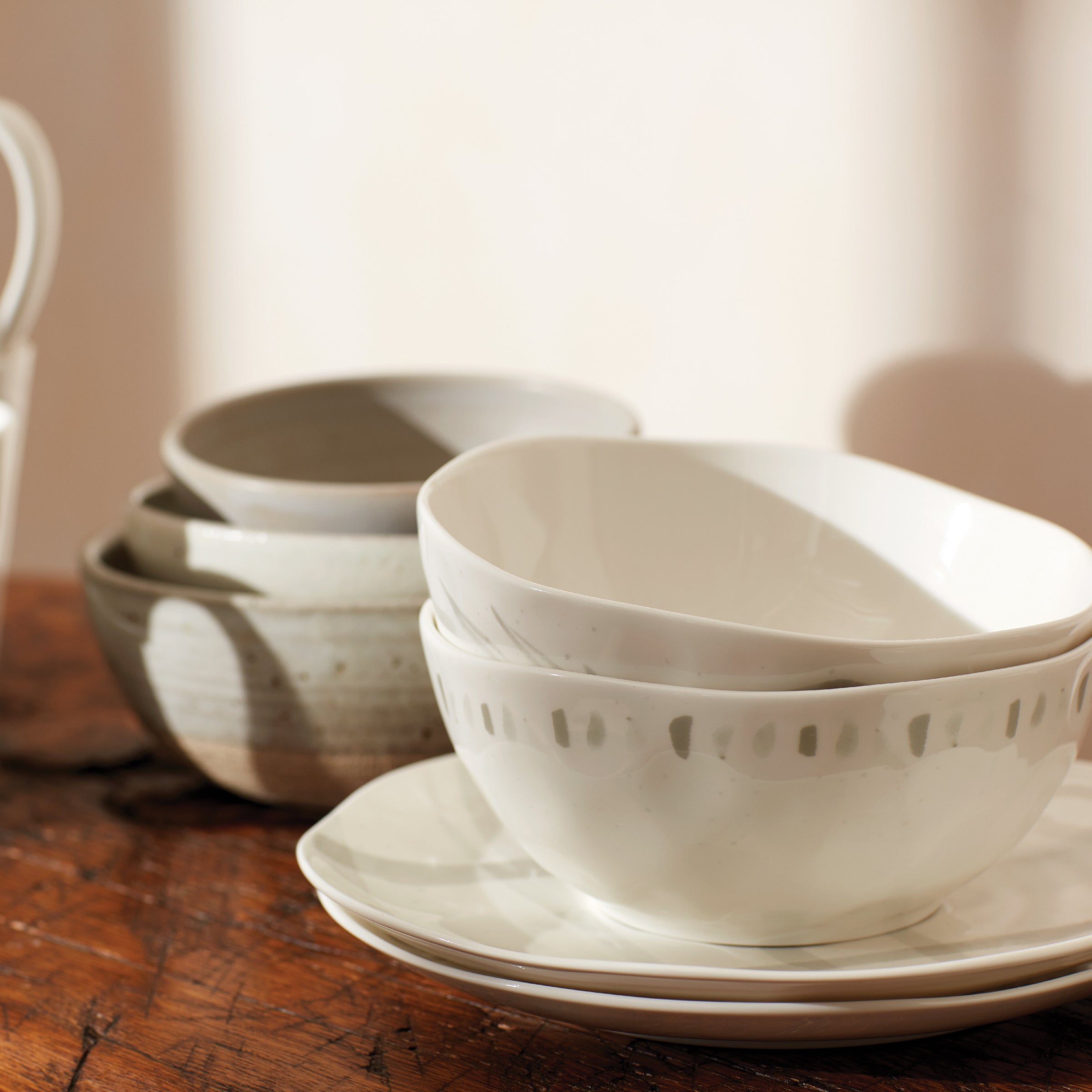 Oyster Bay Assorted All-Purpose Bowl - Set of 4 - Image 4