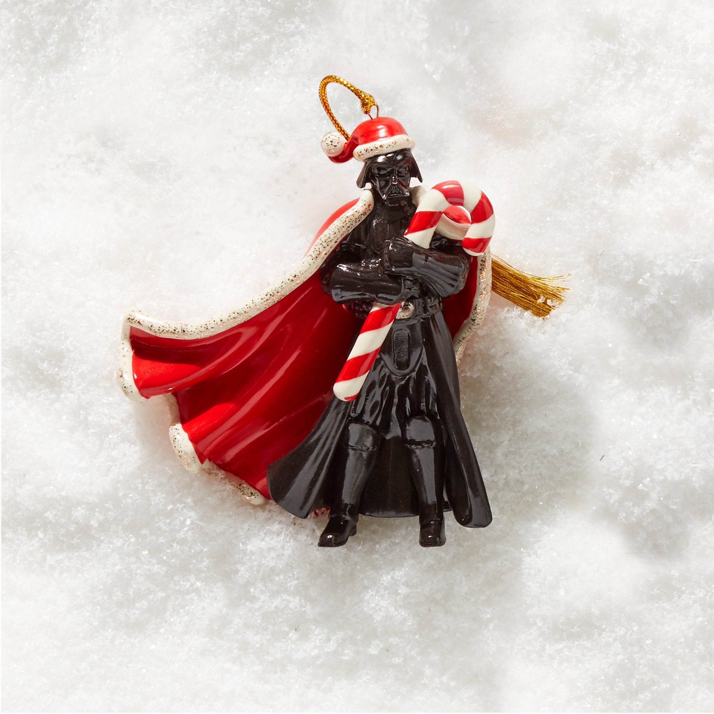 Darth Vader Ornament - Image 3