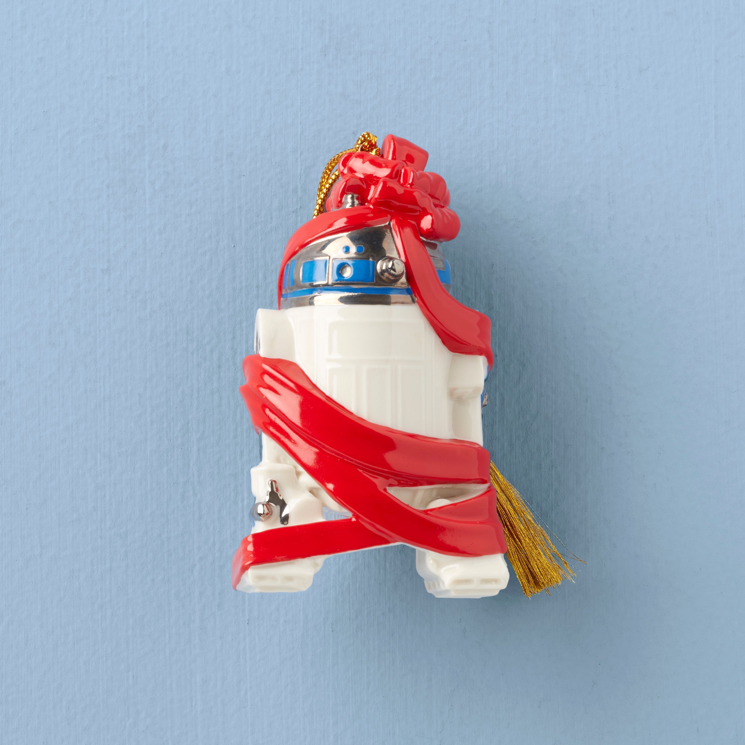R2-D2 Ornament - Image 2