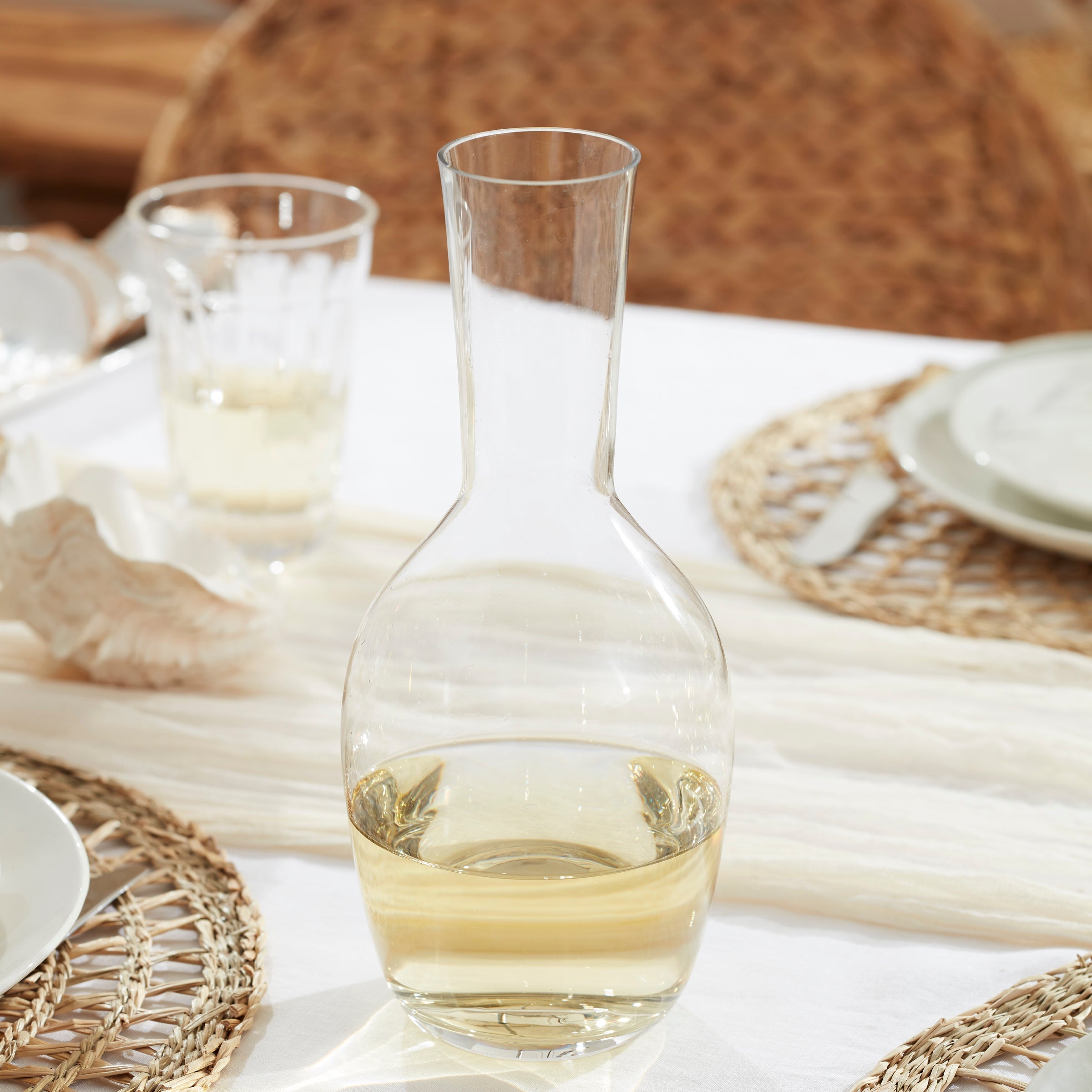 Tuscany Classics 3 pc Carafe Set - Image 4