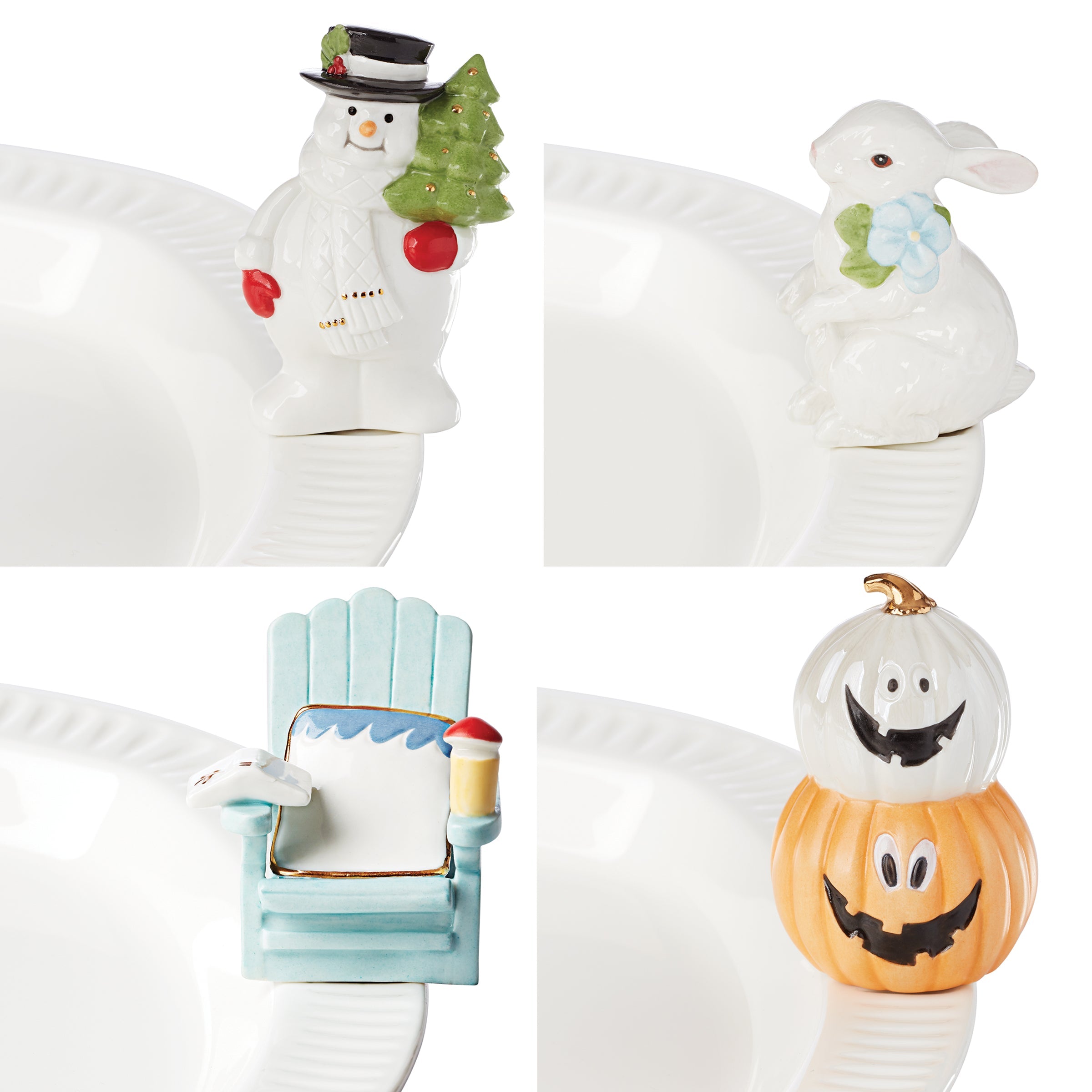 Profile Poppers 4-Piece All Seasons Poppers - Image 4