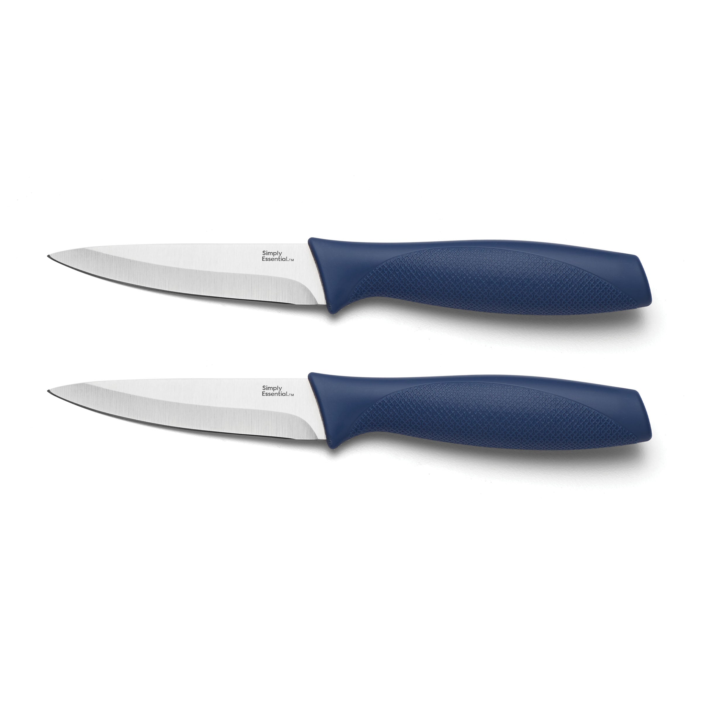 Simply Essentials 2 Piece Paring Knife Set