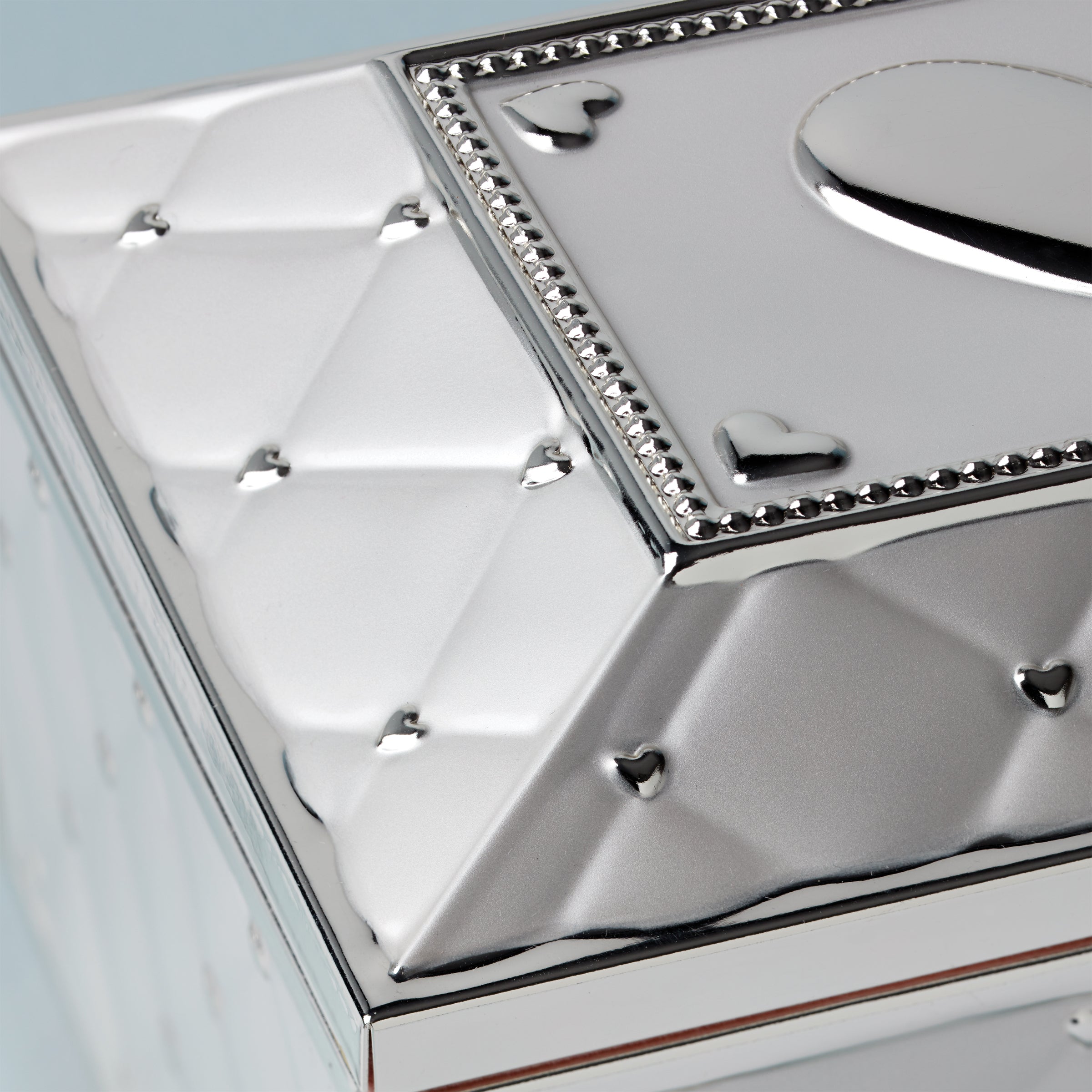 Childhood Memories Musical Jewelry Box - African American - Image 6