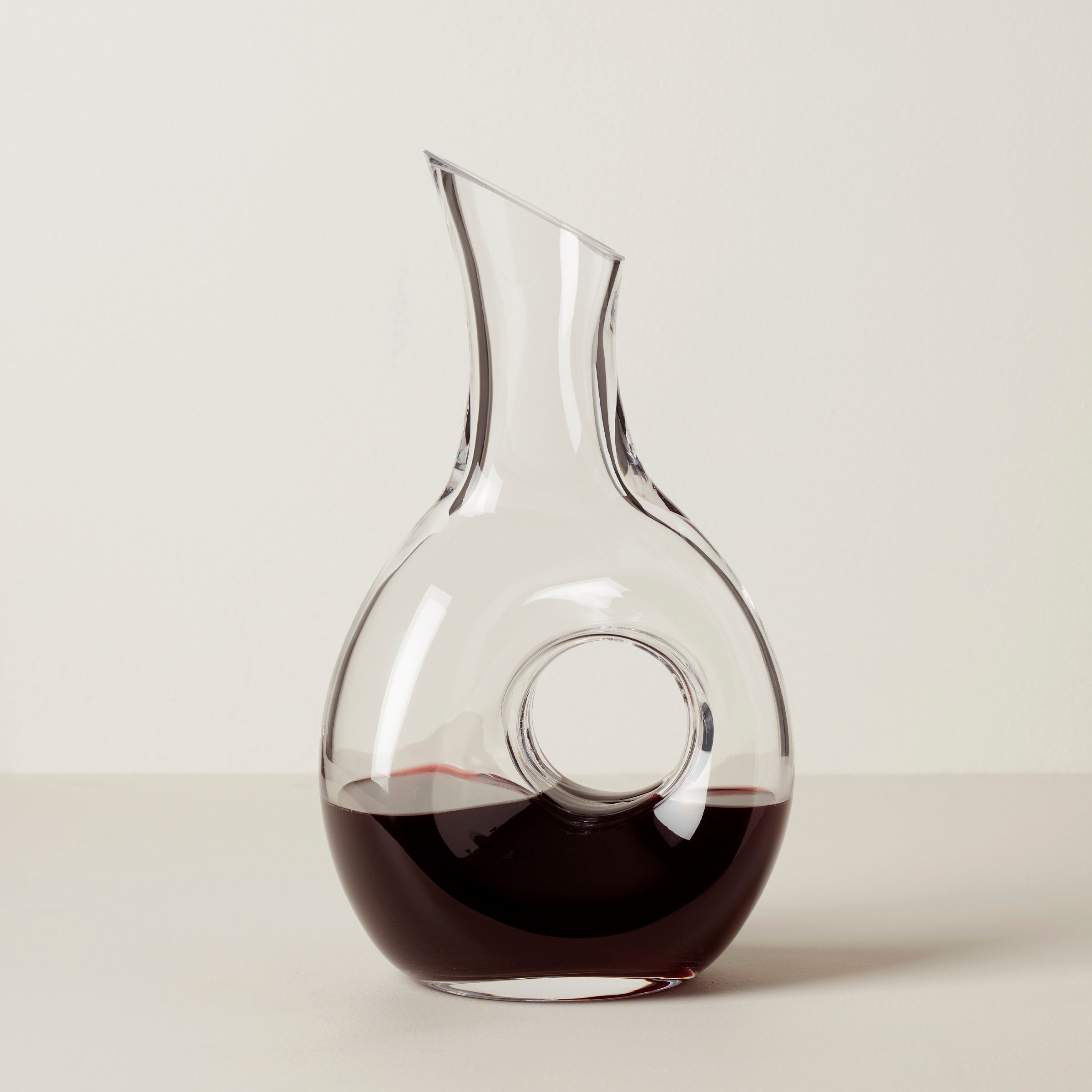 Tuscany Classics Round Decanter - Image 2