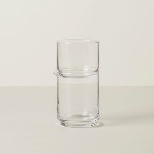 Tuscany Classics Stackable Carafe Set