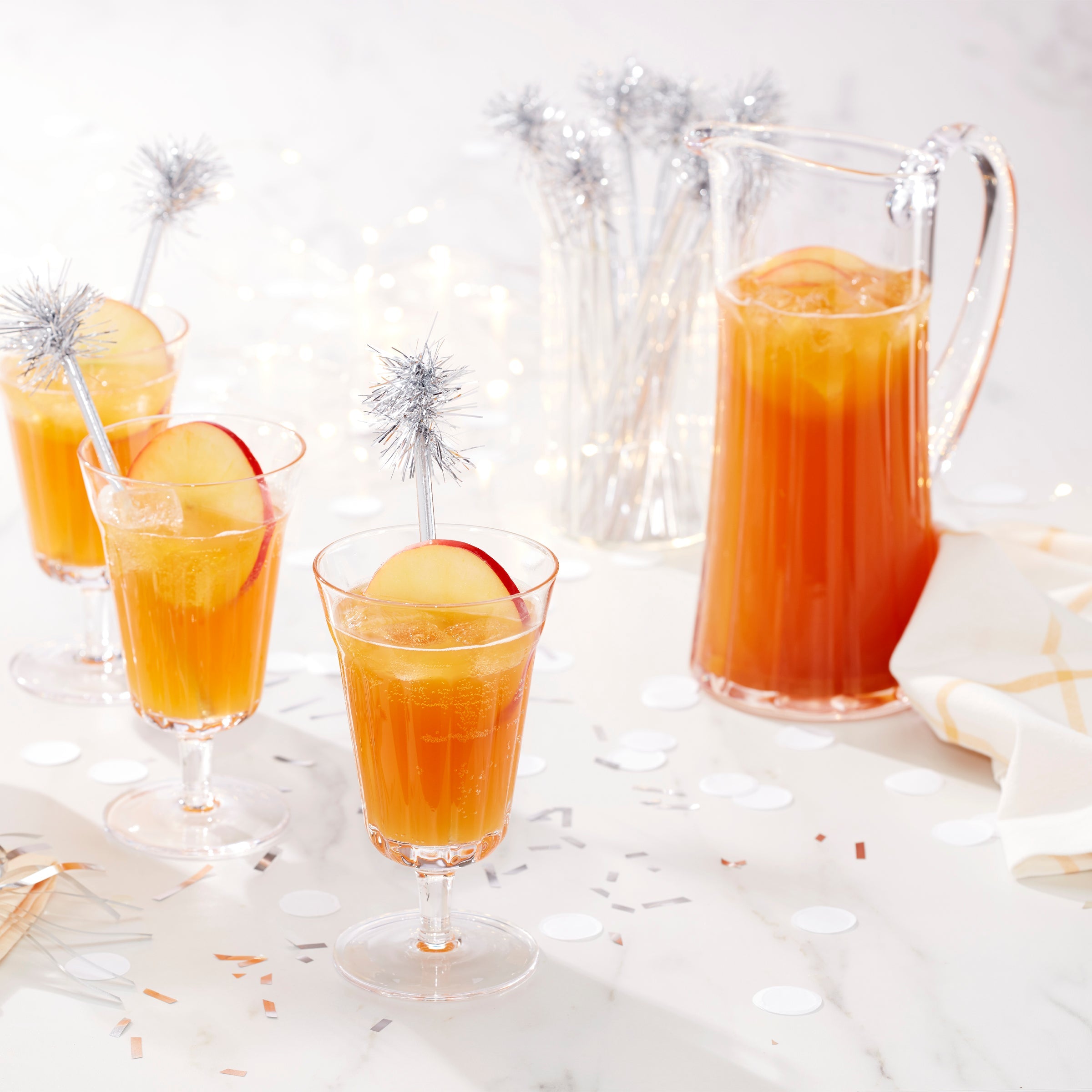 French Perle Pitcher - Image 5