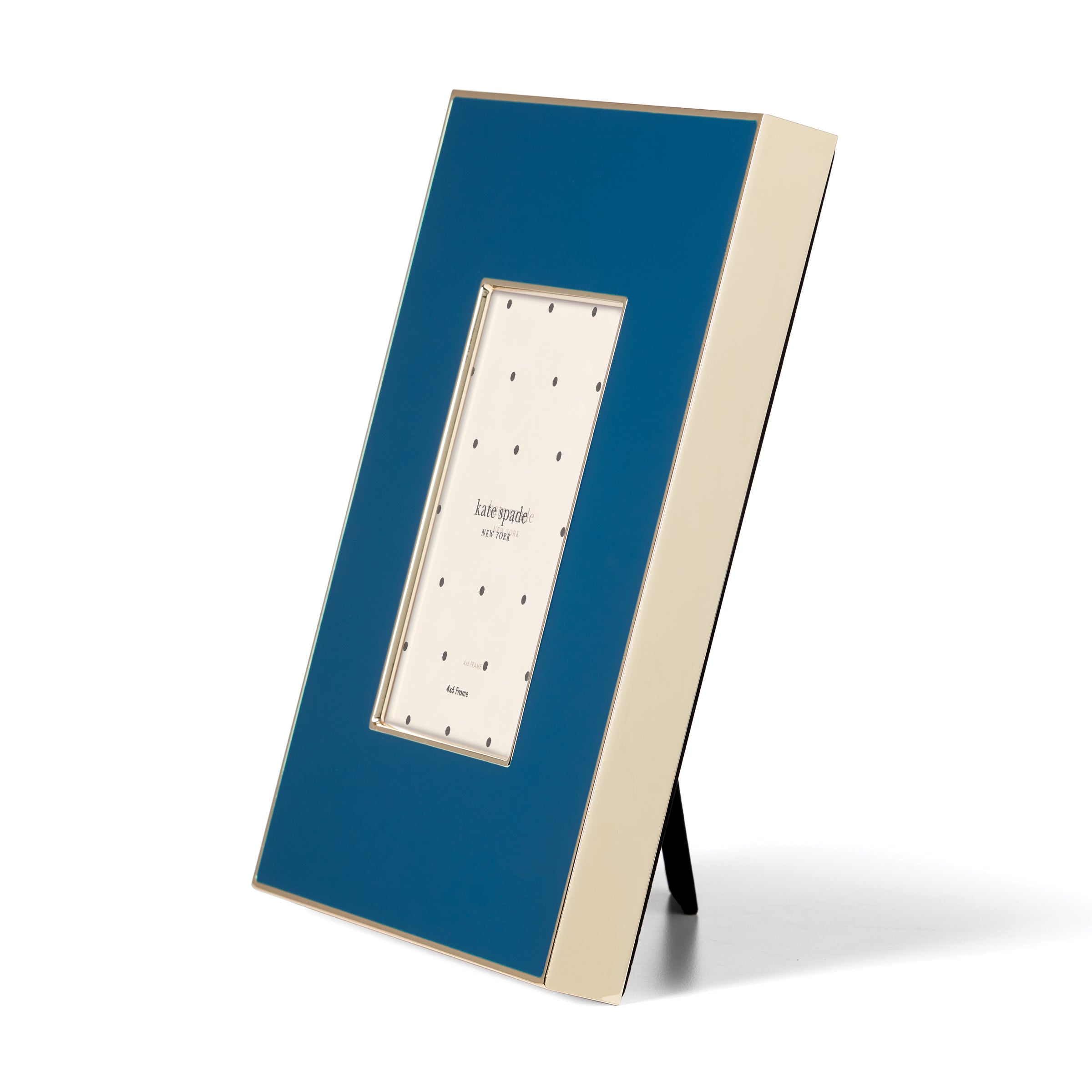 Make It Pop 4 x 6 Frame - Navy - Image 2