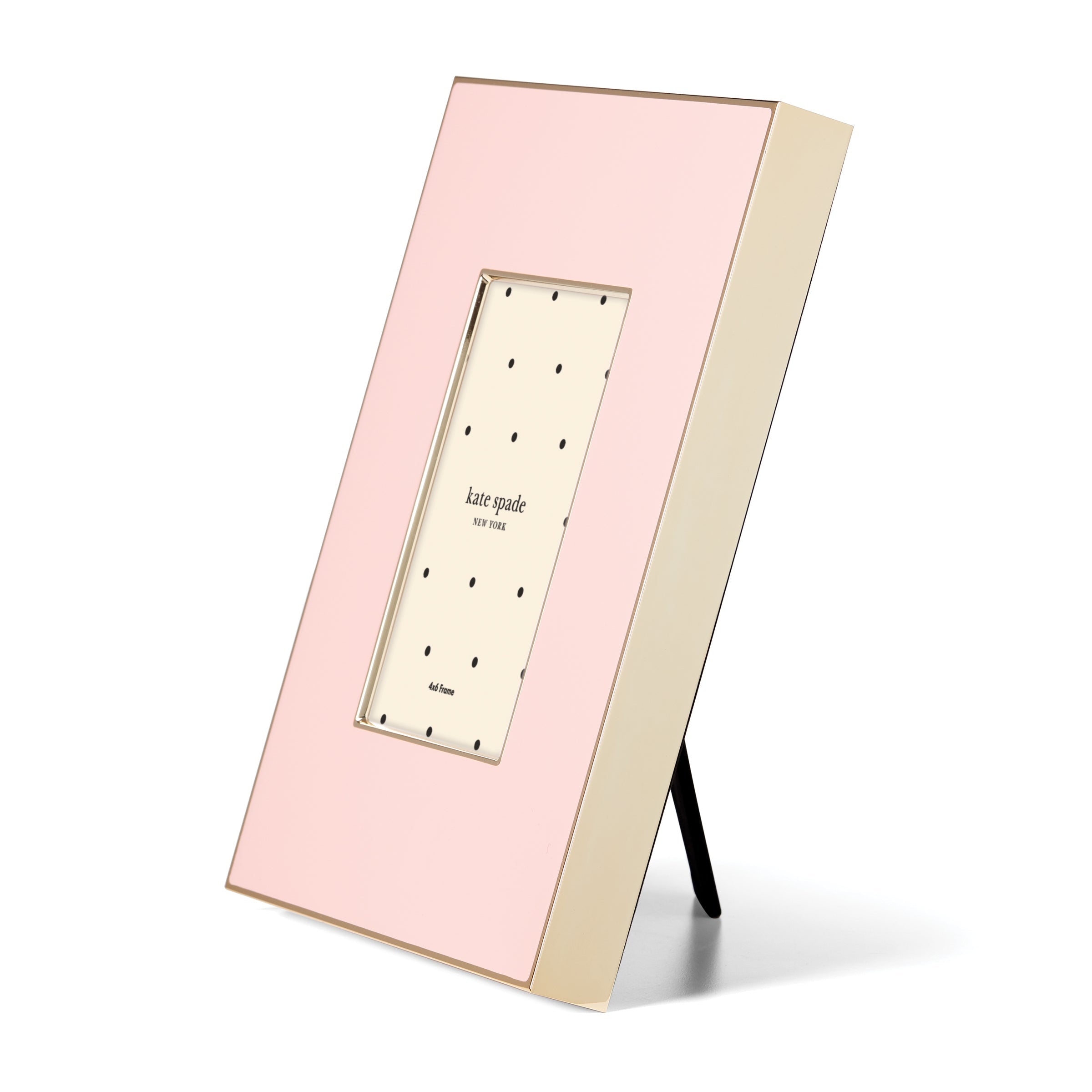 Make It Pop 4 x 6 Frame - Pink - Image 2