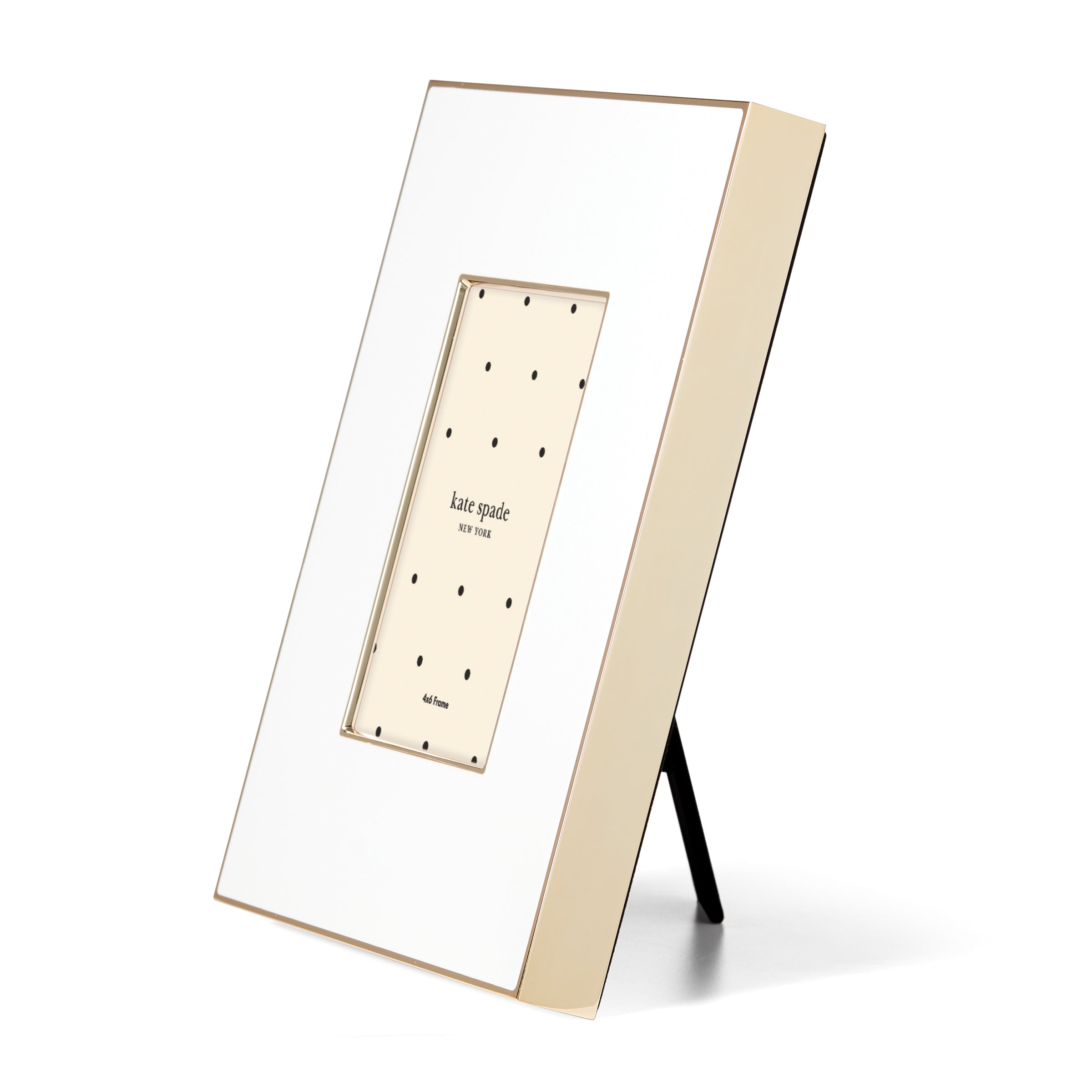 Make It Pop 4 x 6 Frame - White - Image 2