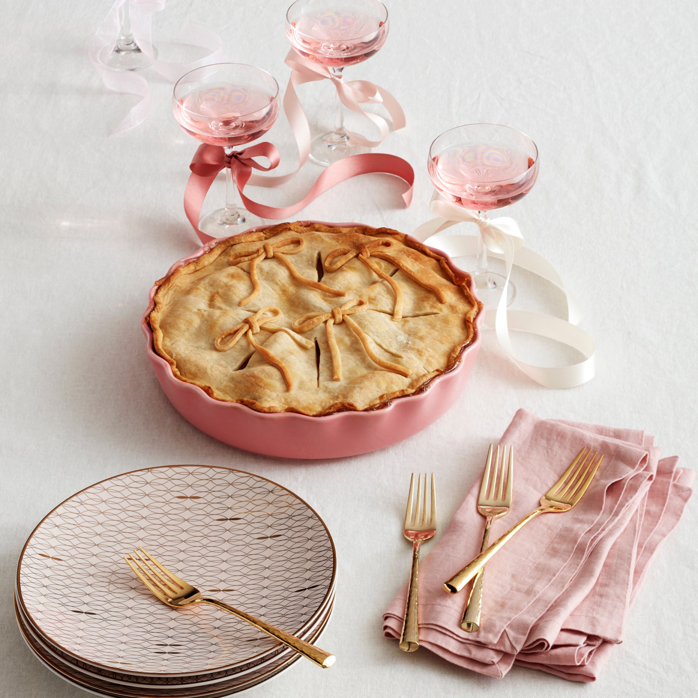 Make It Pop Pie Dish - Image 2