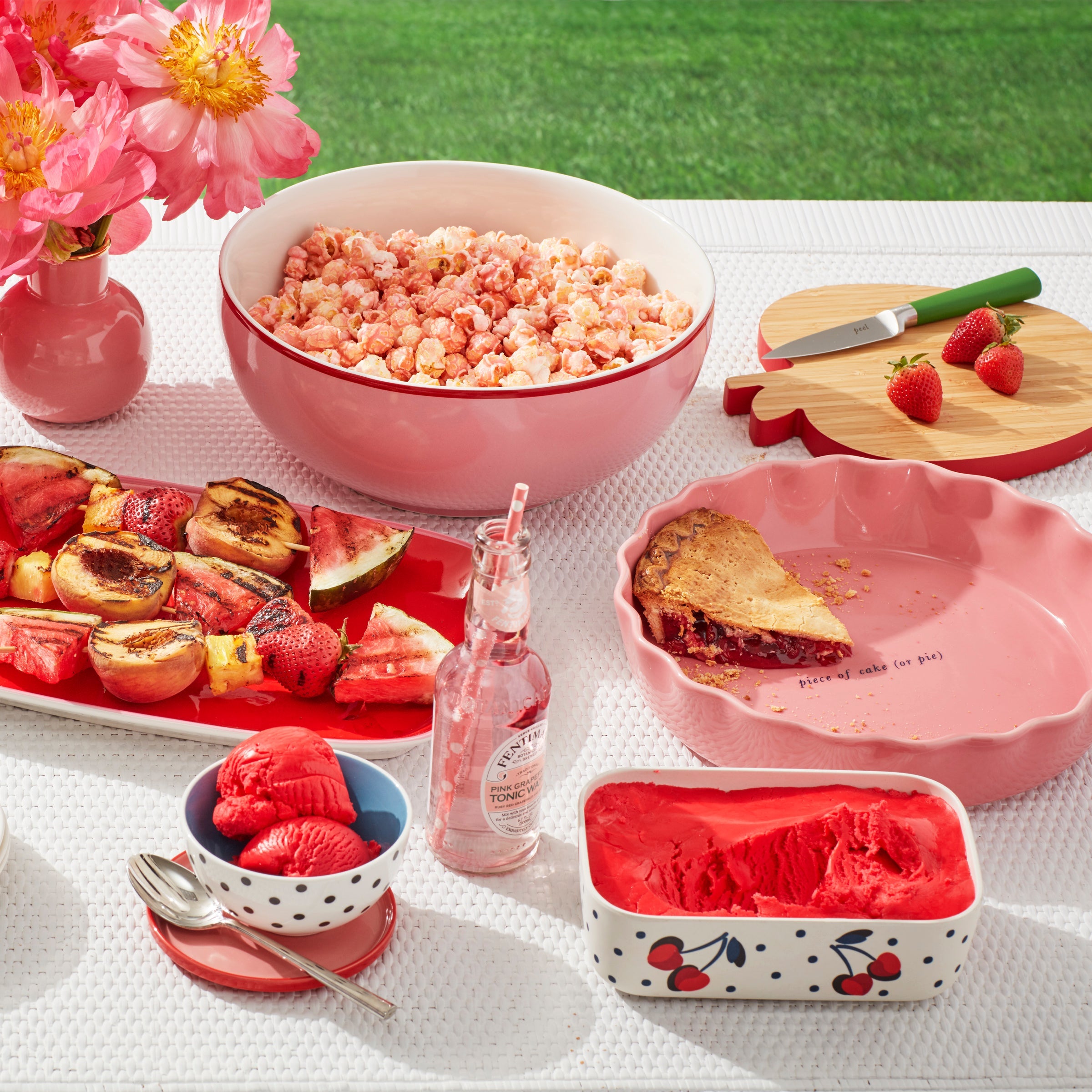 On The Spot 8-Piece Mini Nesting Set - Image 6