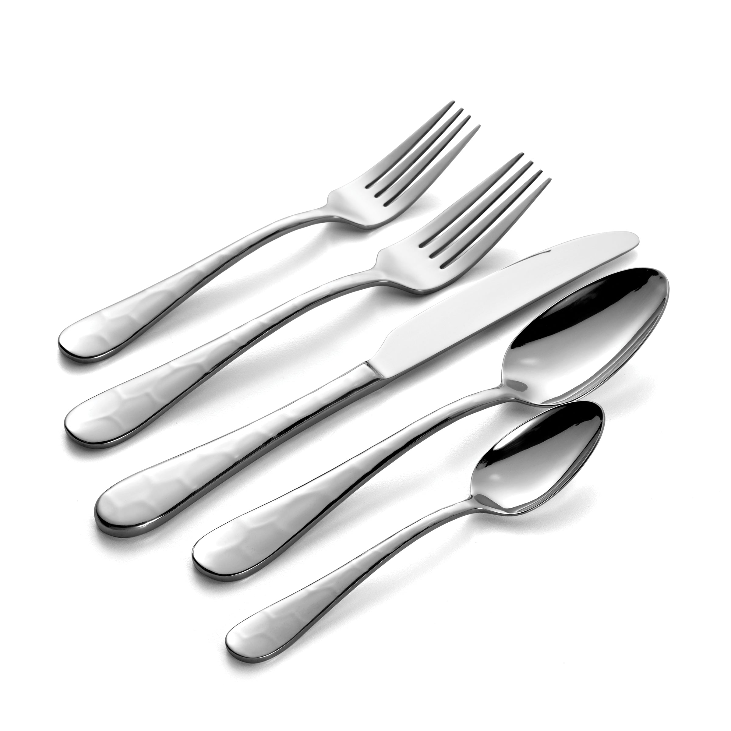 Piper 45 Piece Flatware Set - Image 3