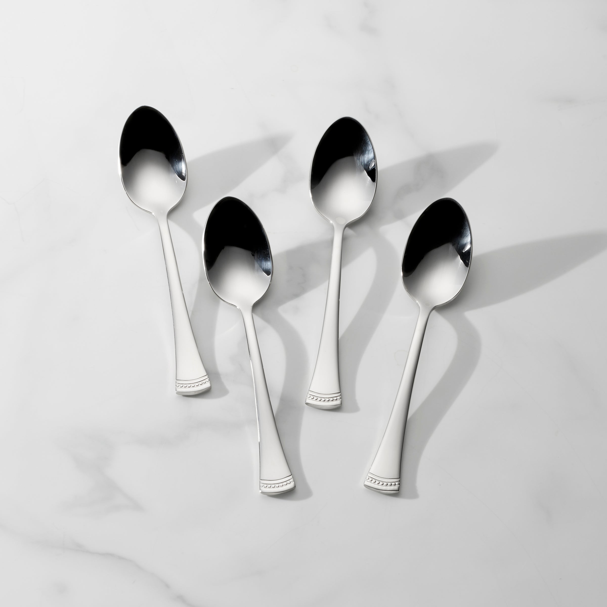 Portola Dinner Spoon - Set of 4