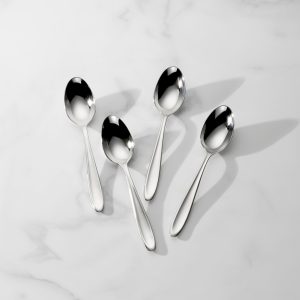 Cantera Dinner Spoon - Set of 4