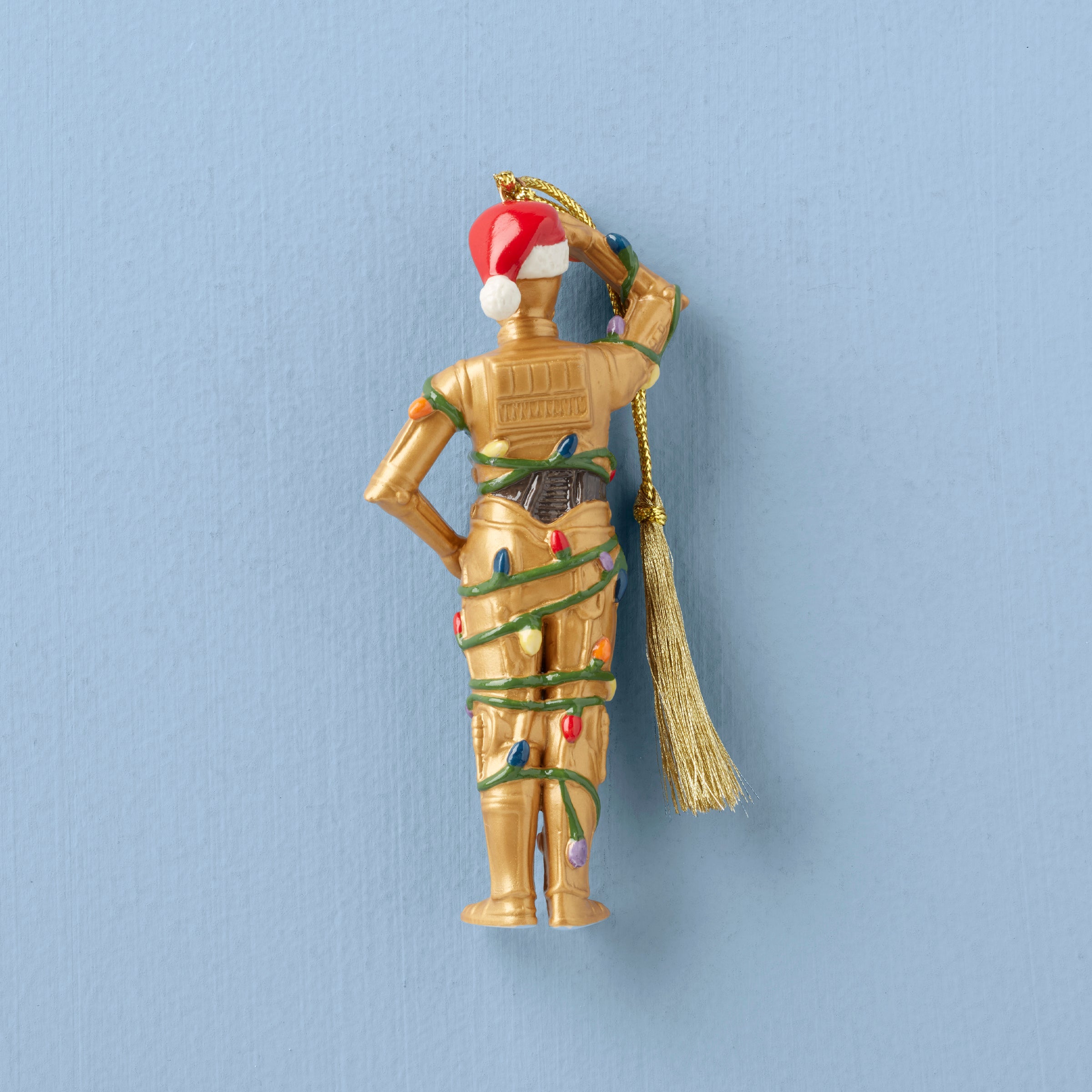 C-3PO Ornament - Image 2