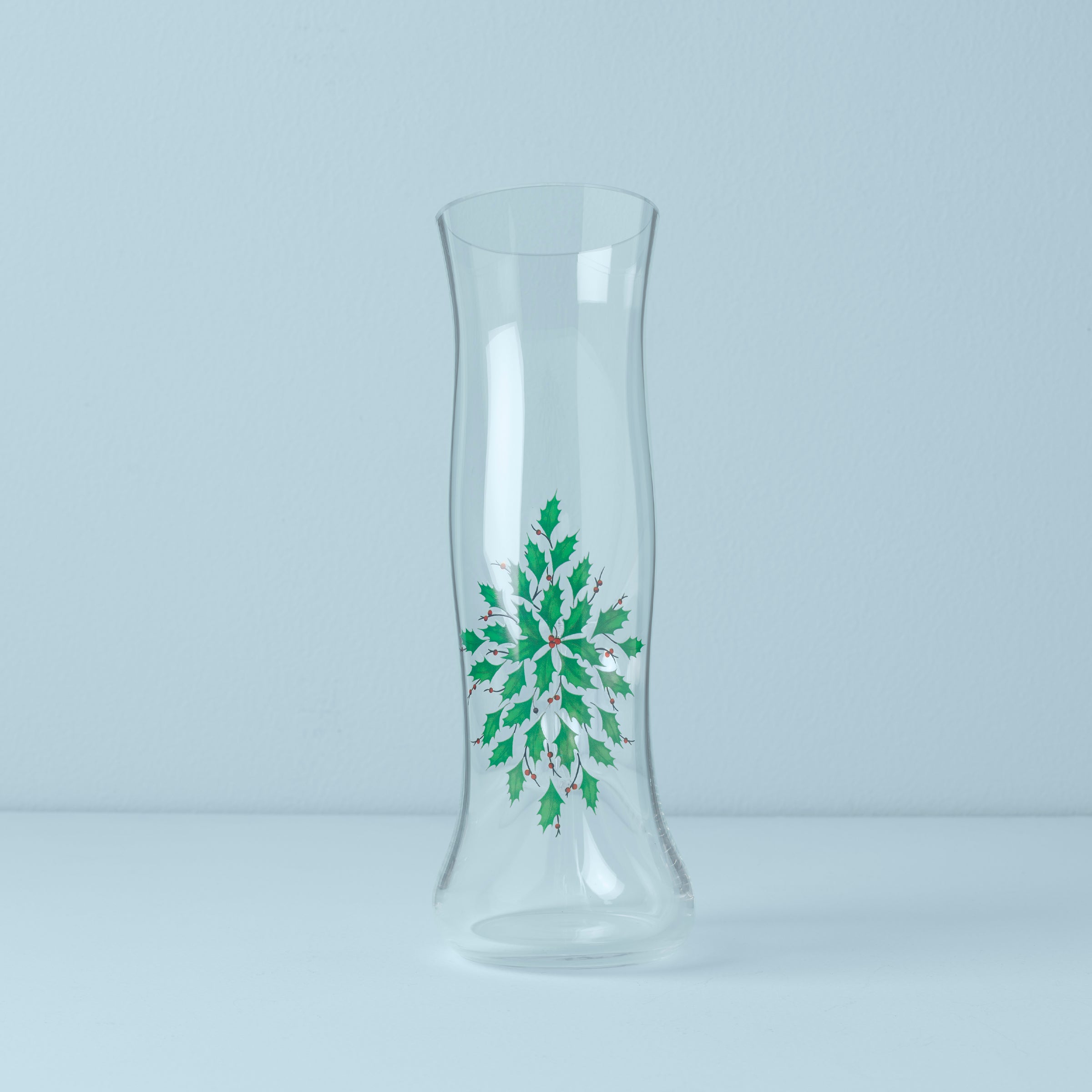 Holiday Pierced Decanter - Image 2