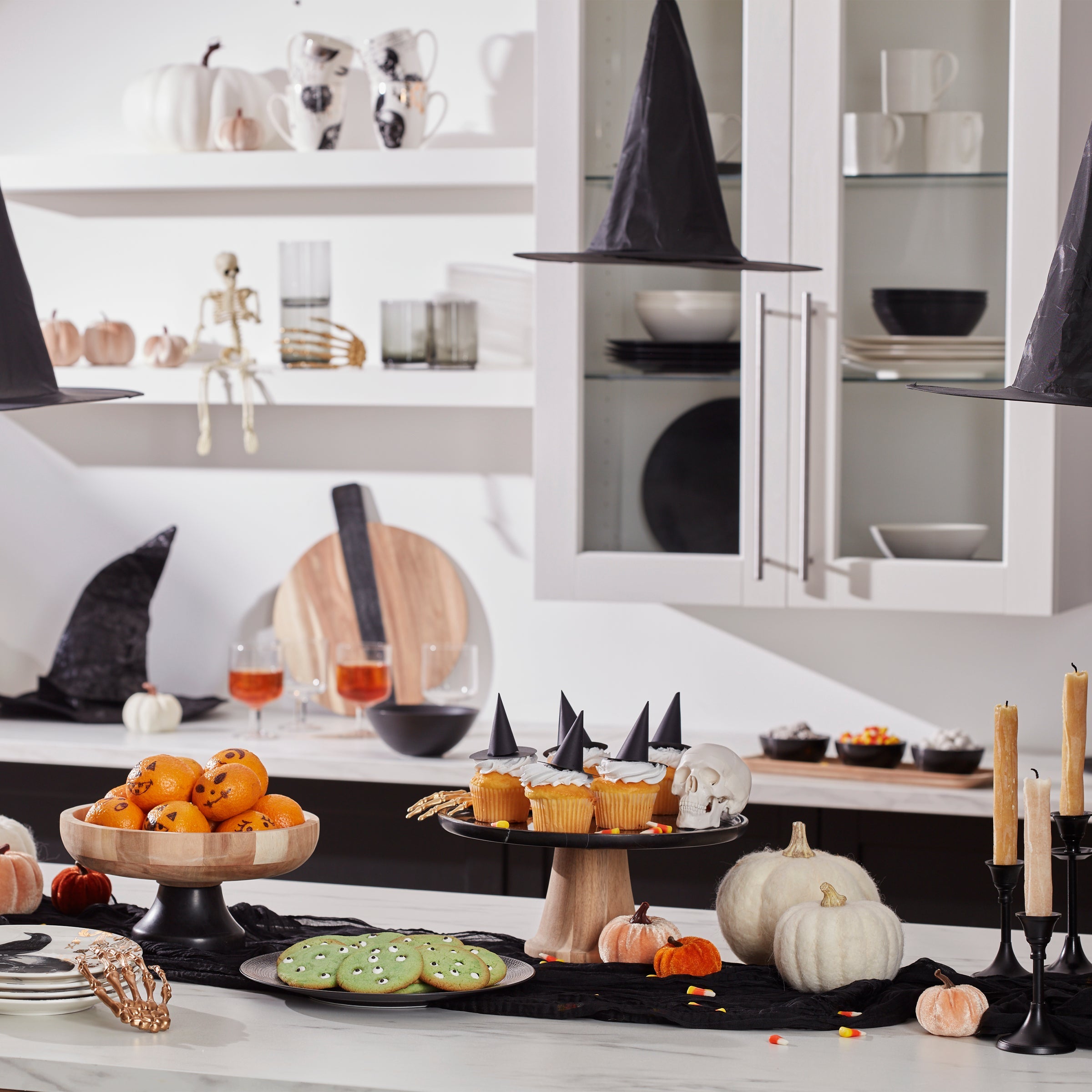 LX Collective Footed Serving Bowl - Image 8