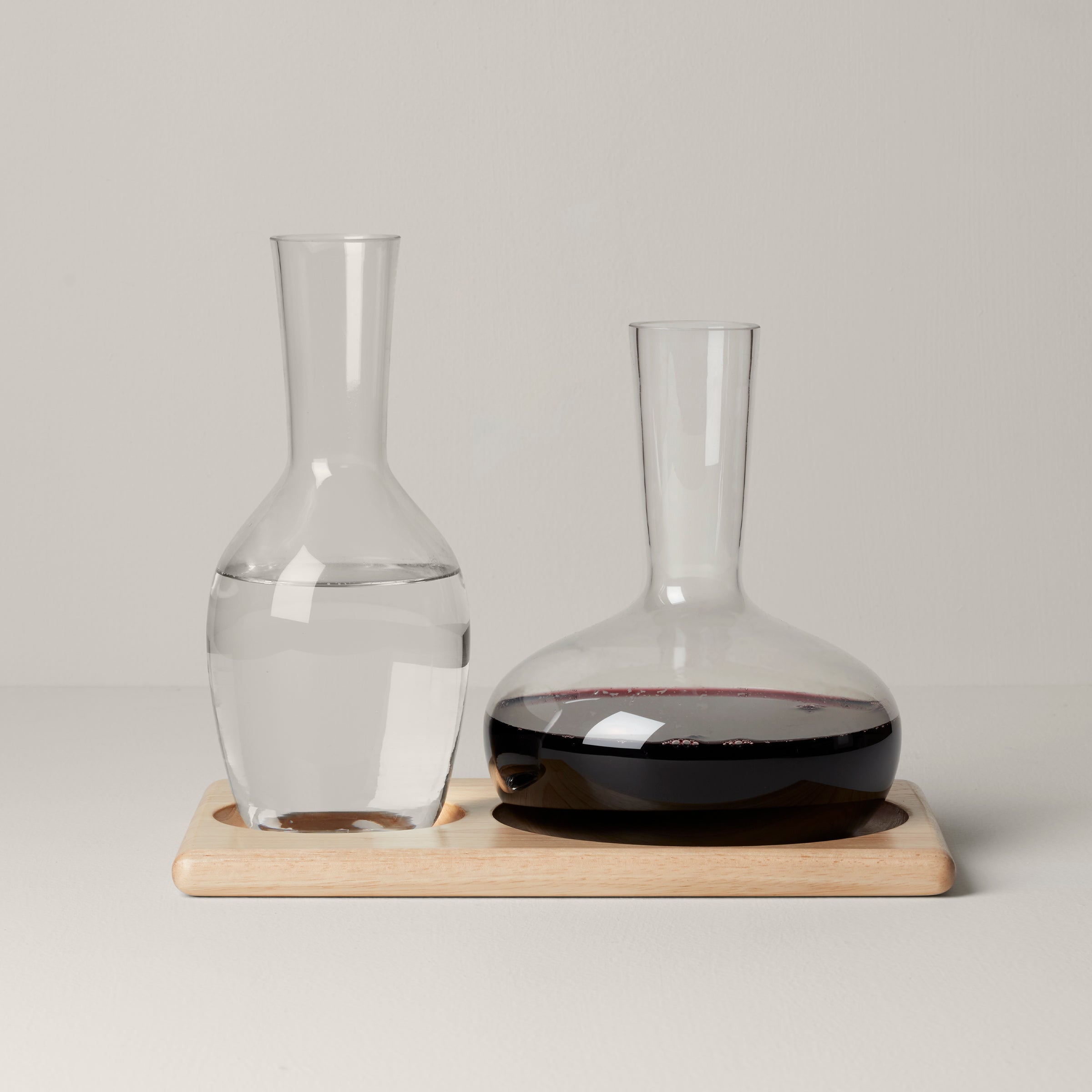 Tuscany Classics 3 pc Carafe Set - Image 2