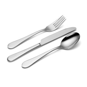 Icarus 12 Piece Flatware Set