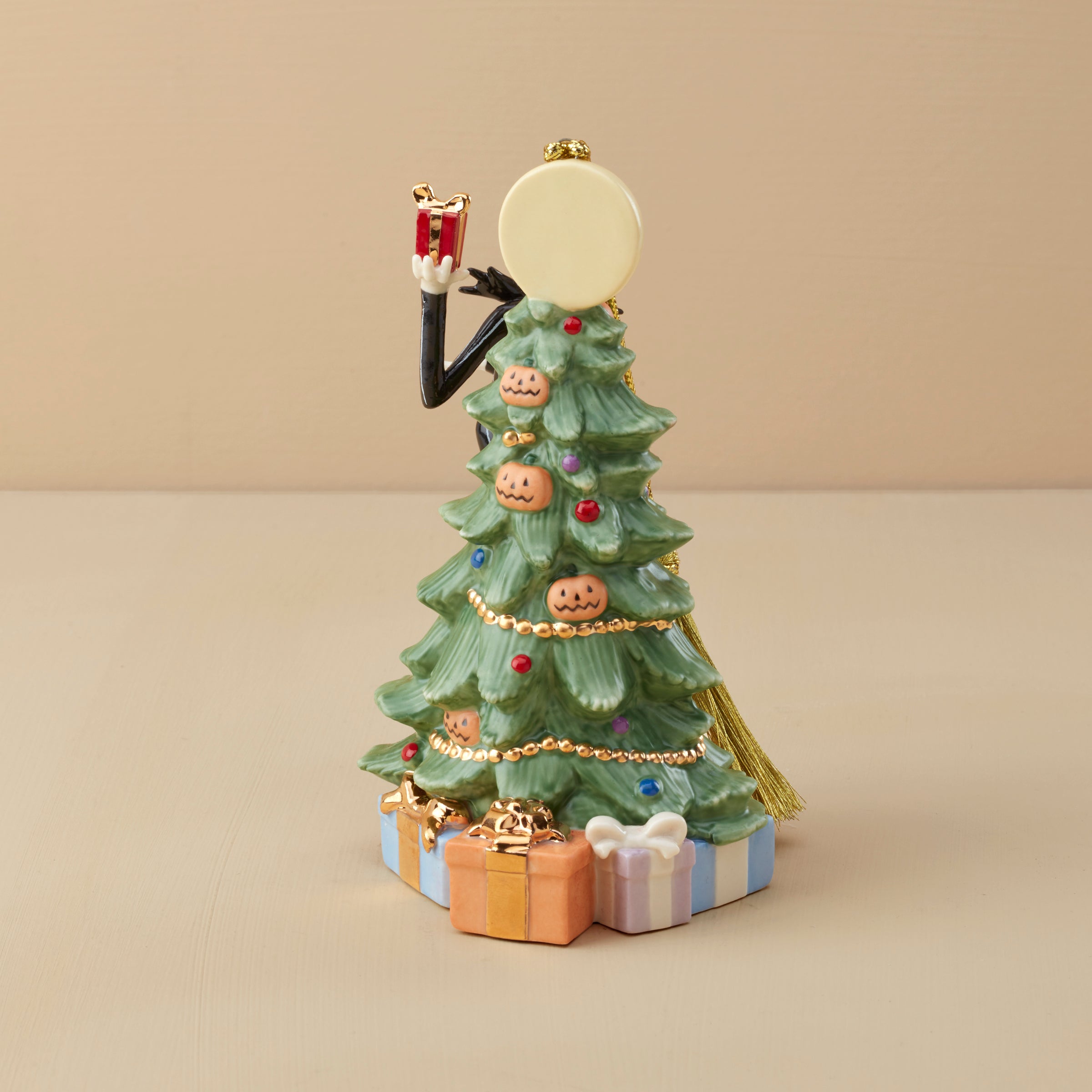 The Nightmare Before Christmas Ornament - Image 2