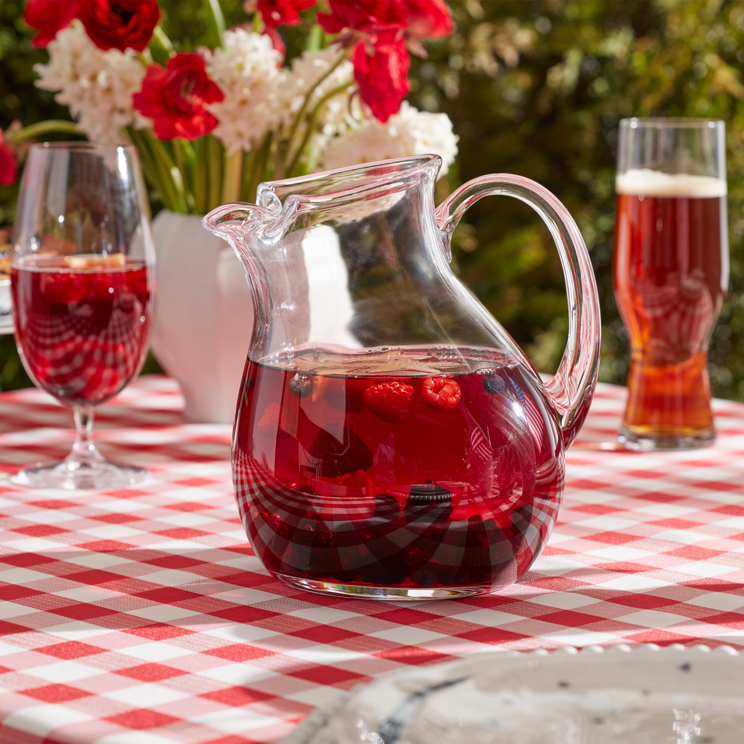 Tuscany Classics Party Pitcher - Image 3