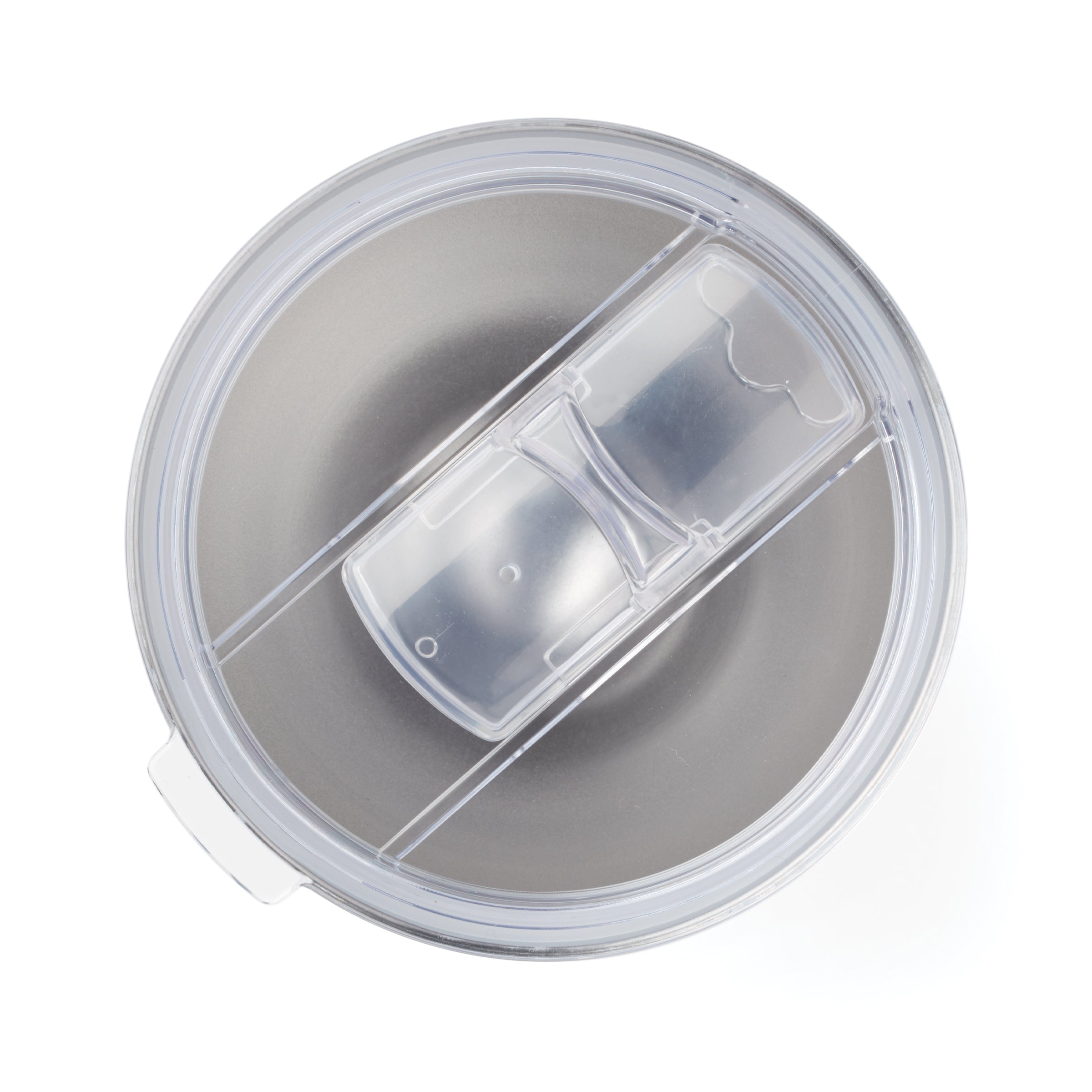 Blue Bay Ikat Stainless Steel Cocktail Tumbler - Image 4