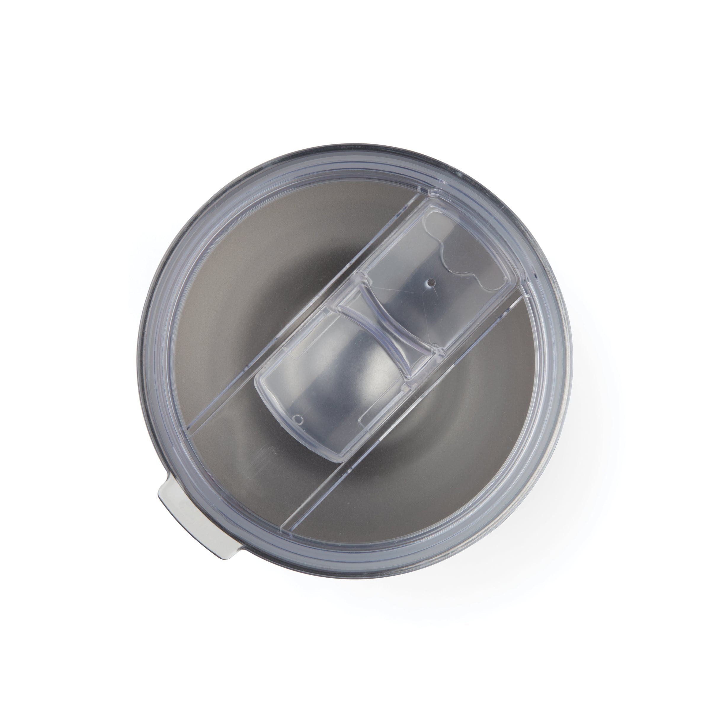 Blue Bay Dot Stainless Steel Cocktail Tumbler - Image 4