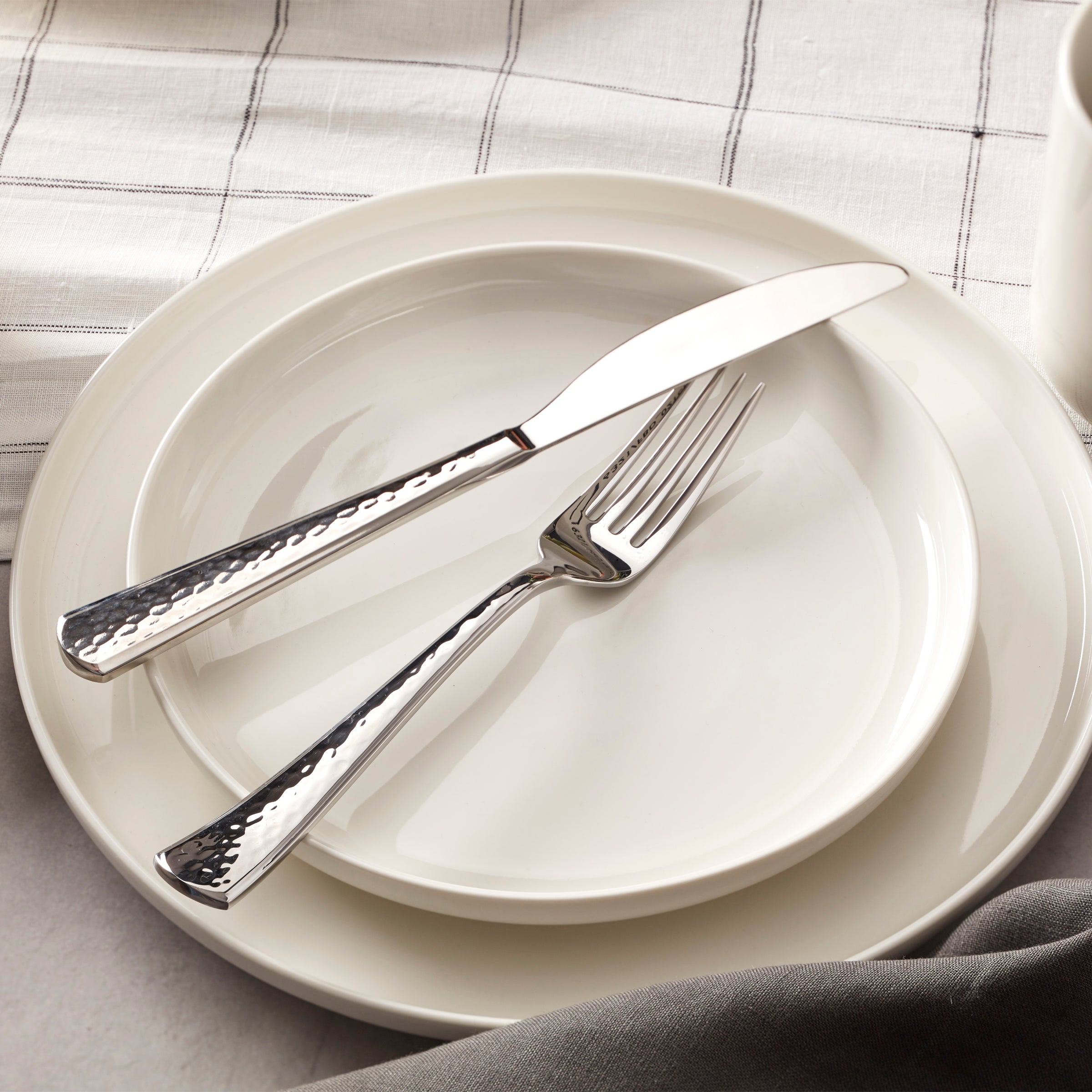 Etta 20 Piece Flatware Set - Image 2