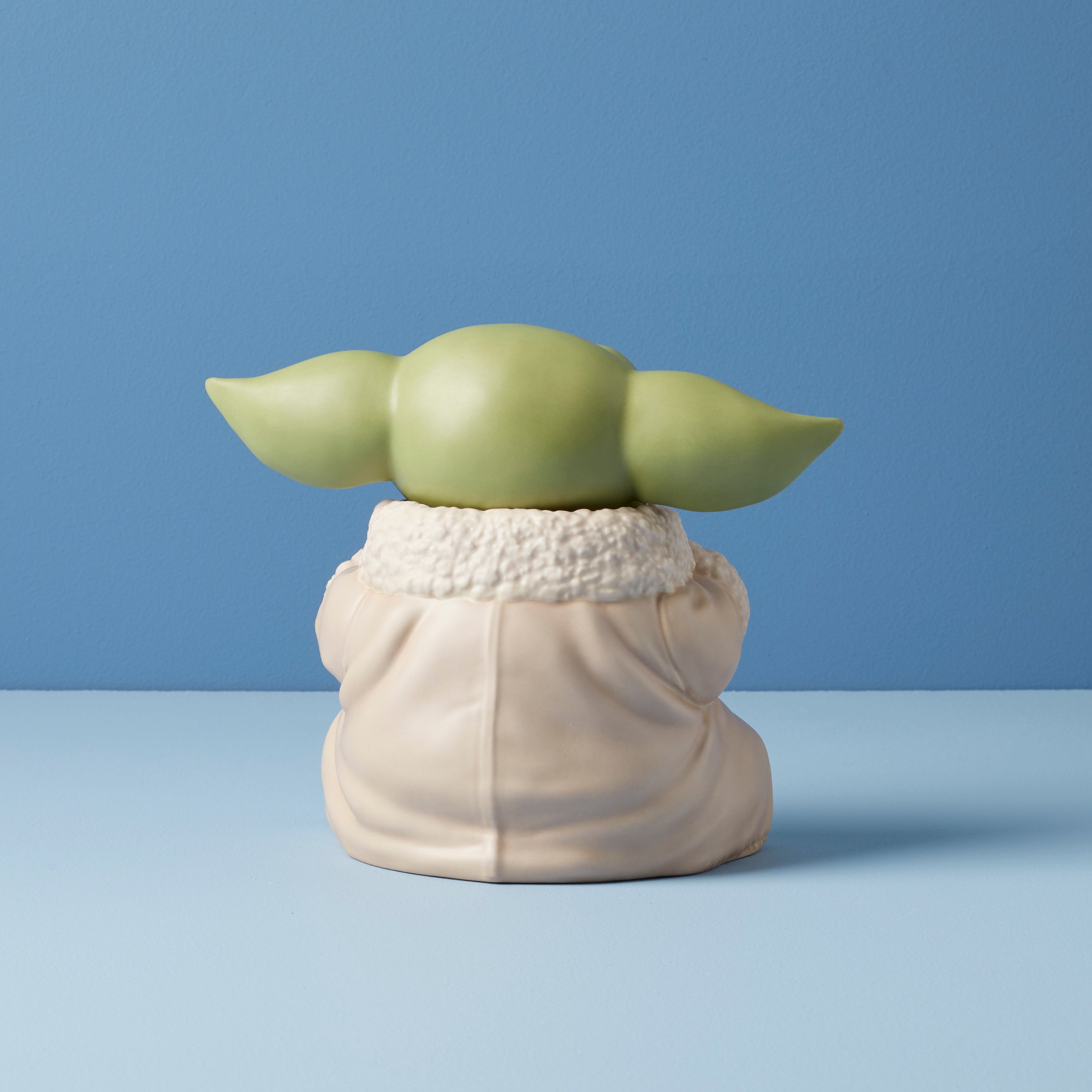 Grogu Figural Cookie Jar - Image 6