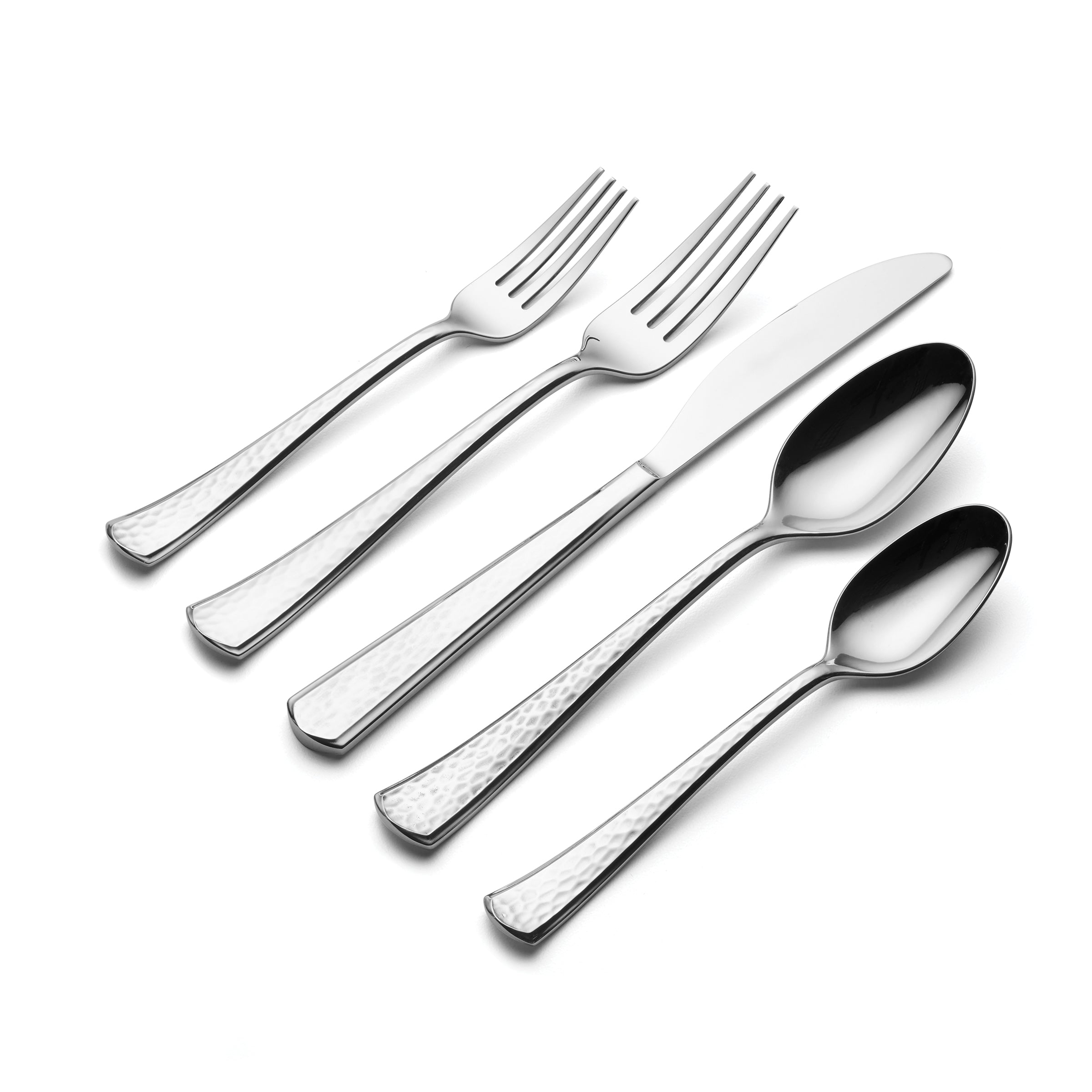 Etta 20 Piece Flatware Set - Image 4