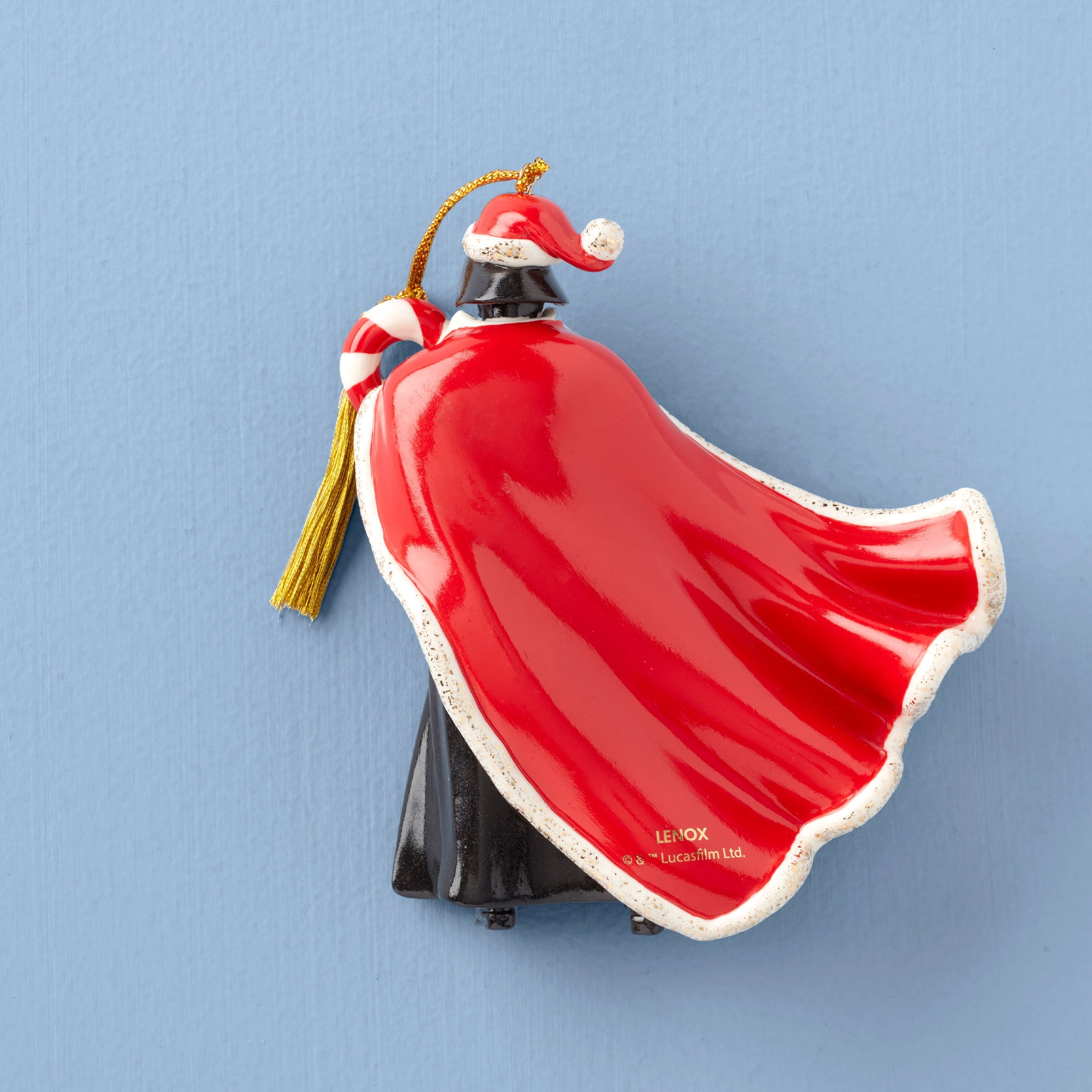 Darth Vader Ornament - Image 2