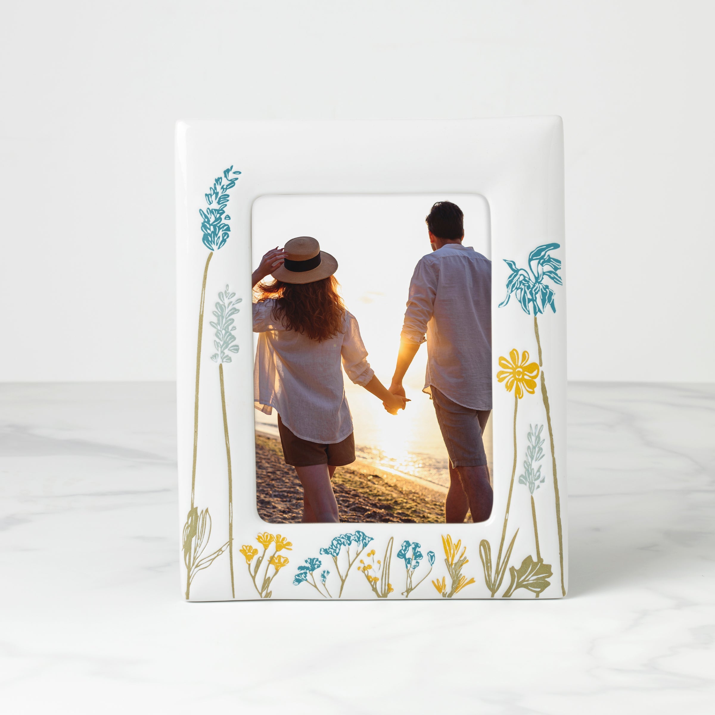 Wildflowers 5X 7 Frame