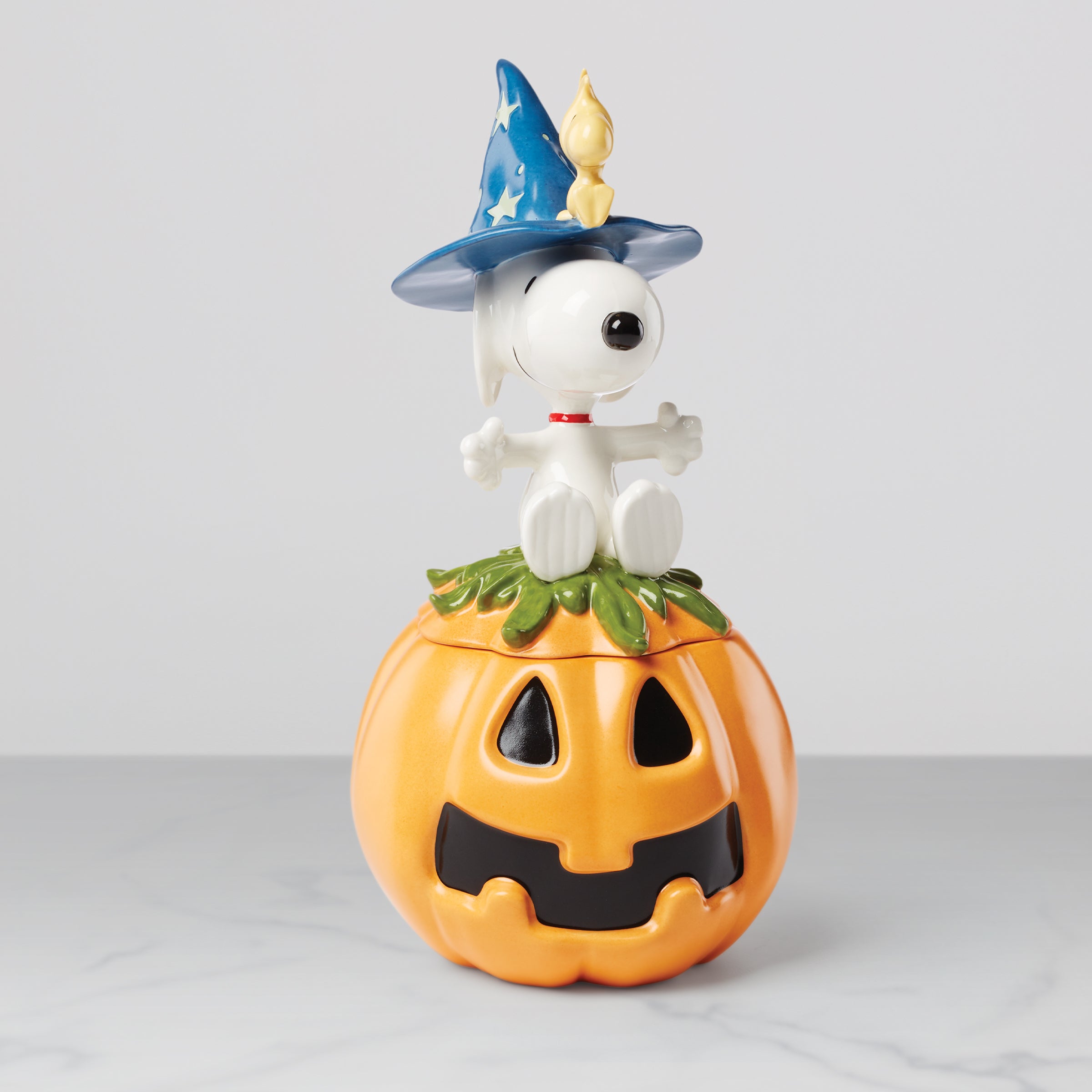 The Great Pumpkin Covered Candy Dish - Image 4