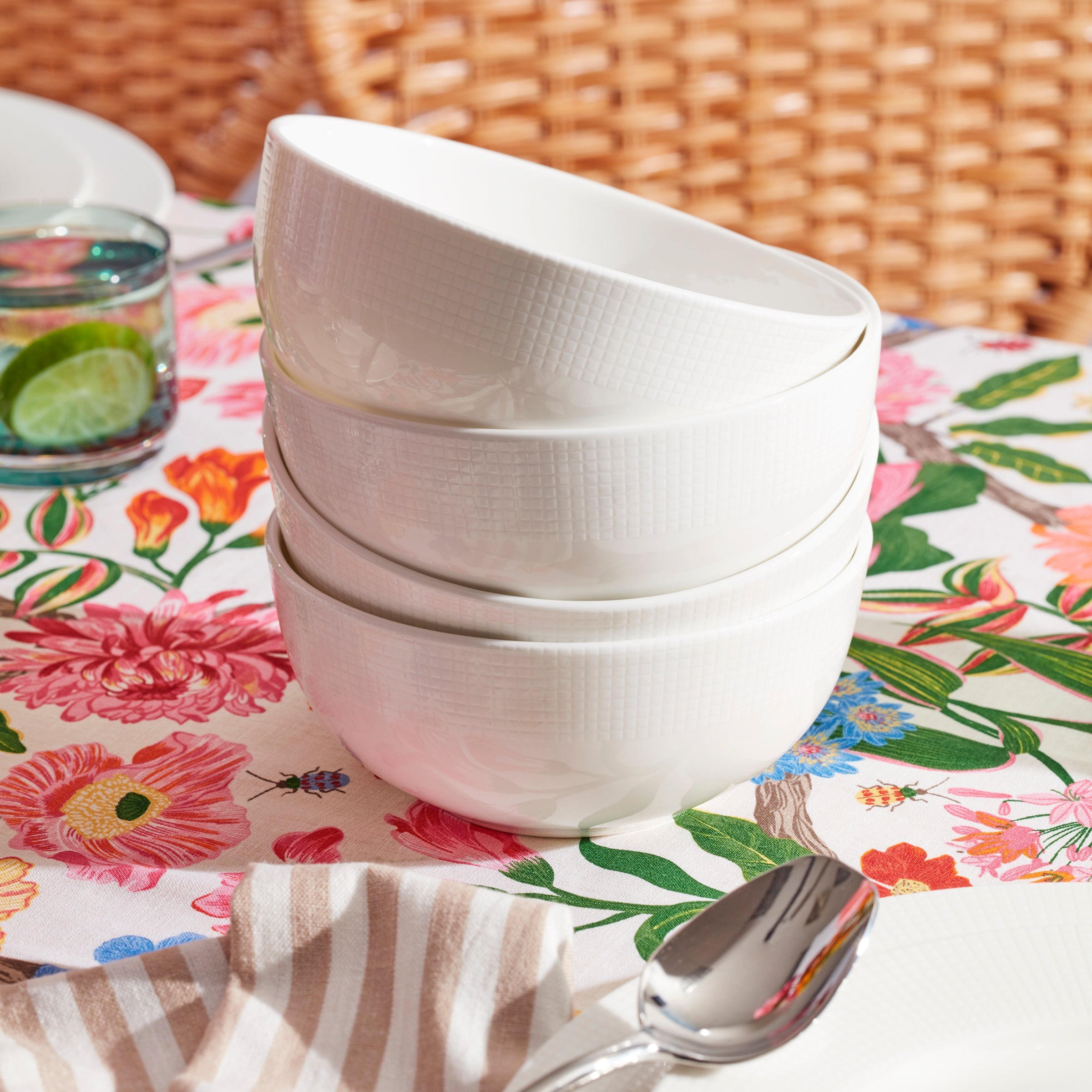 Tuscany Classics All-Purpose Bowls - Buy 4 Get 6 - Image 2