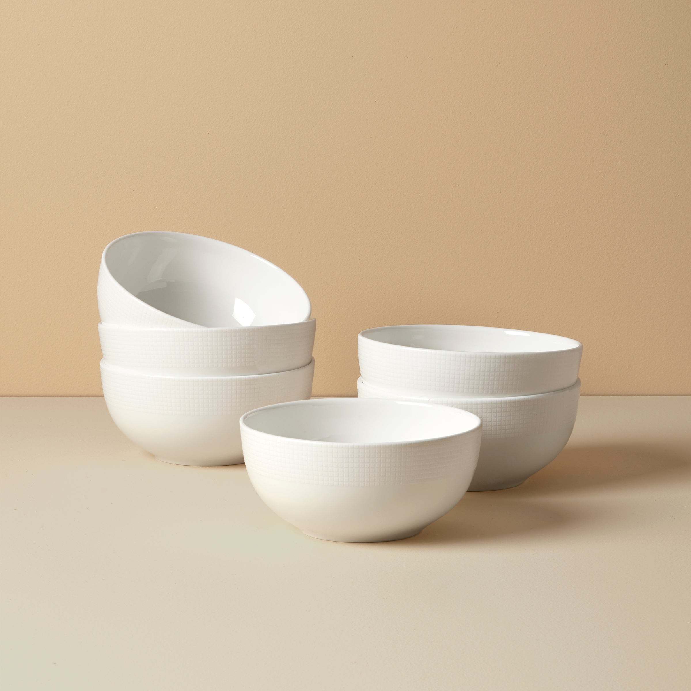 Tuscany Classics All-Purpose Bowls - Buy 4 Get 6