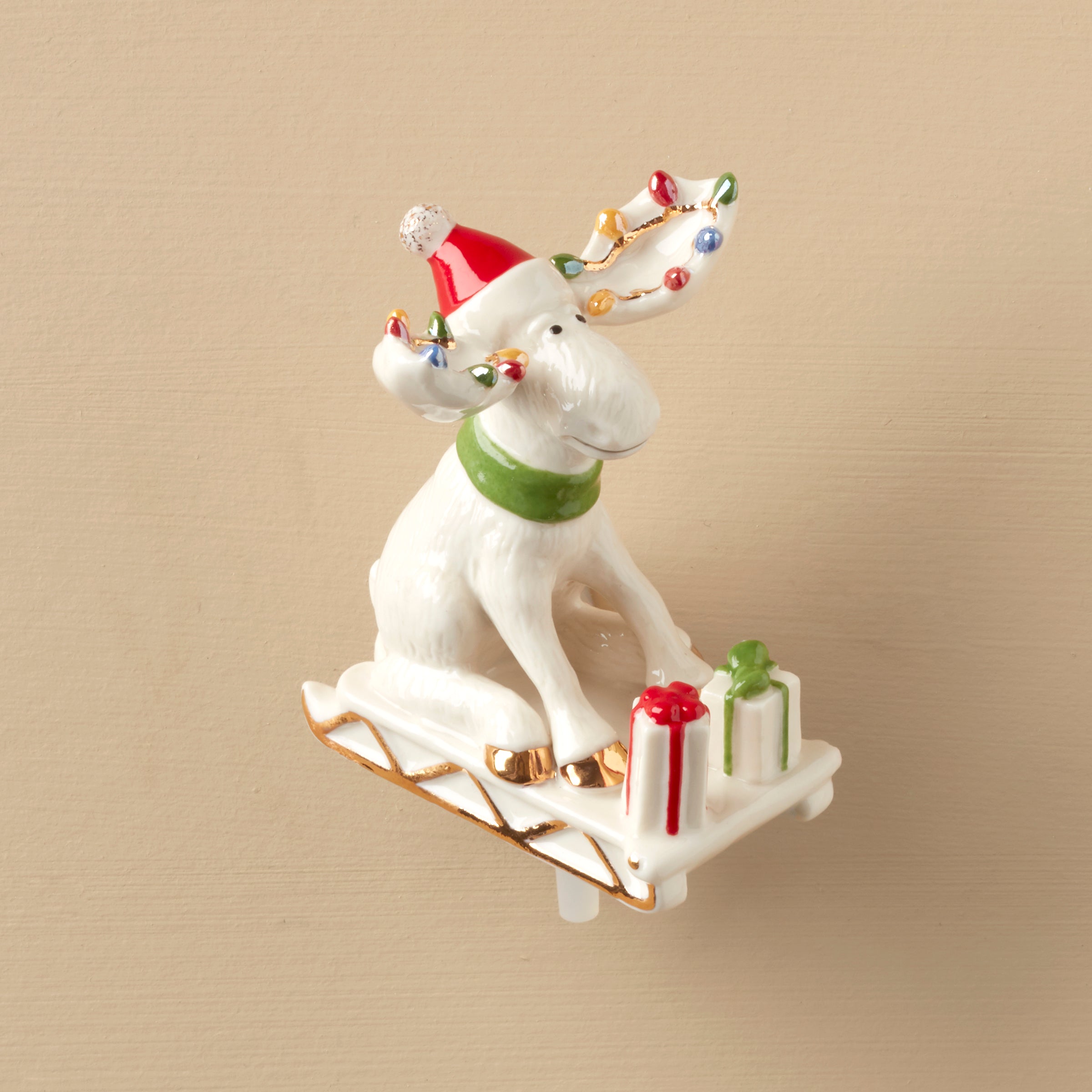 Profile Poppers Marcel The Moose Popper - Image 2