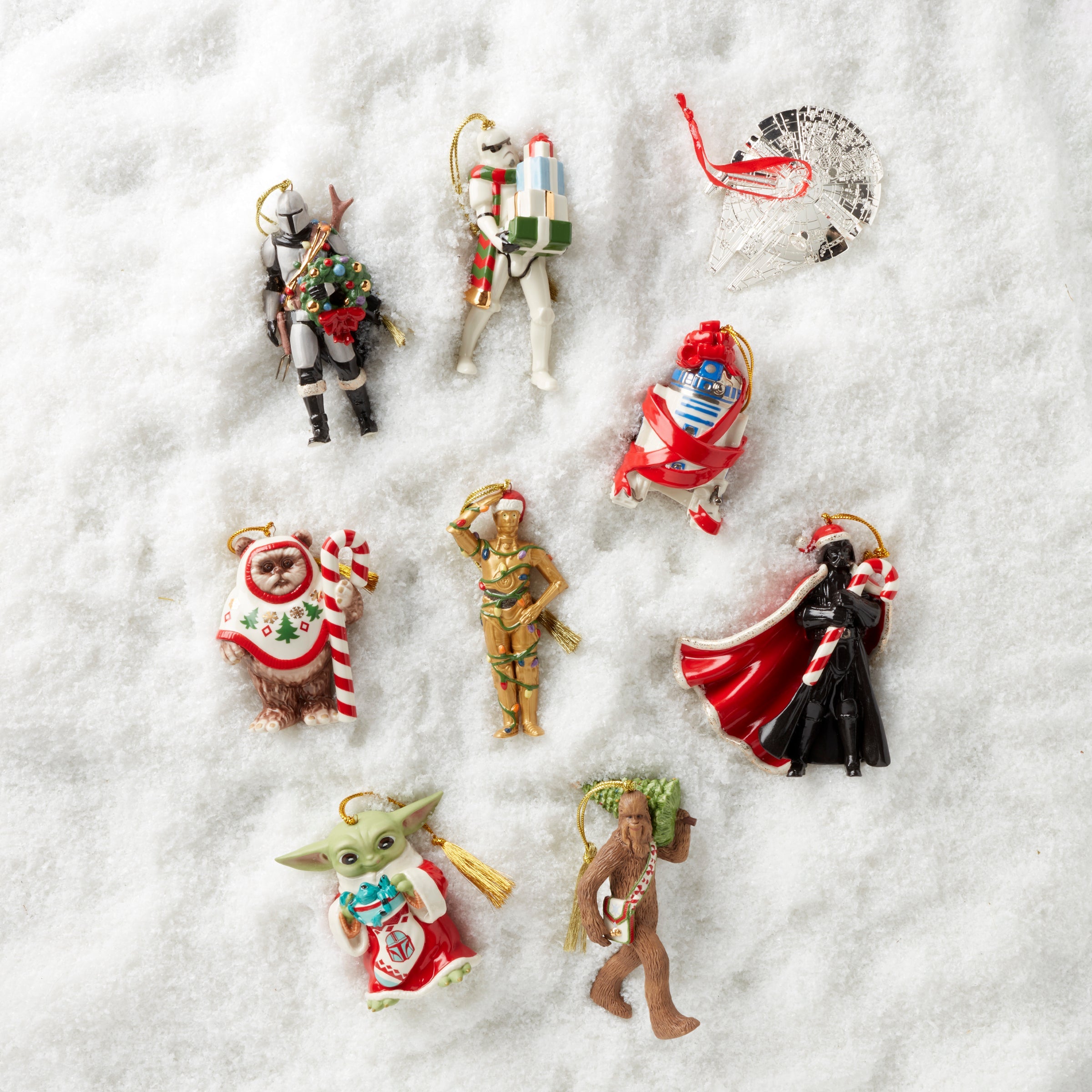 R2-D2 Ornament - Image 5