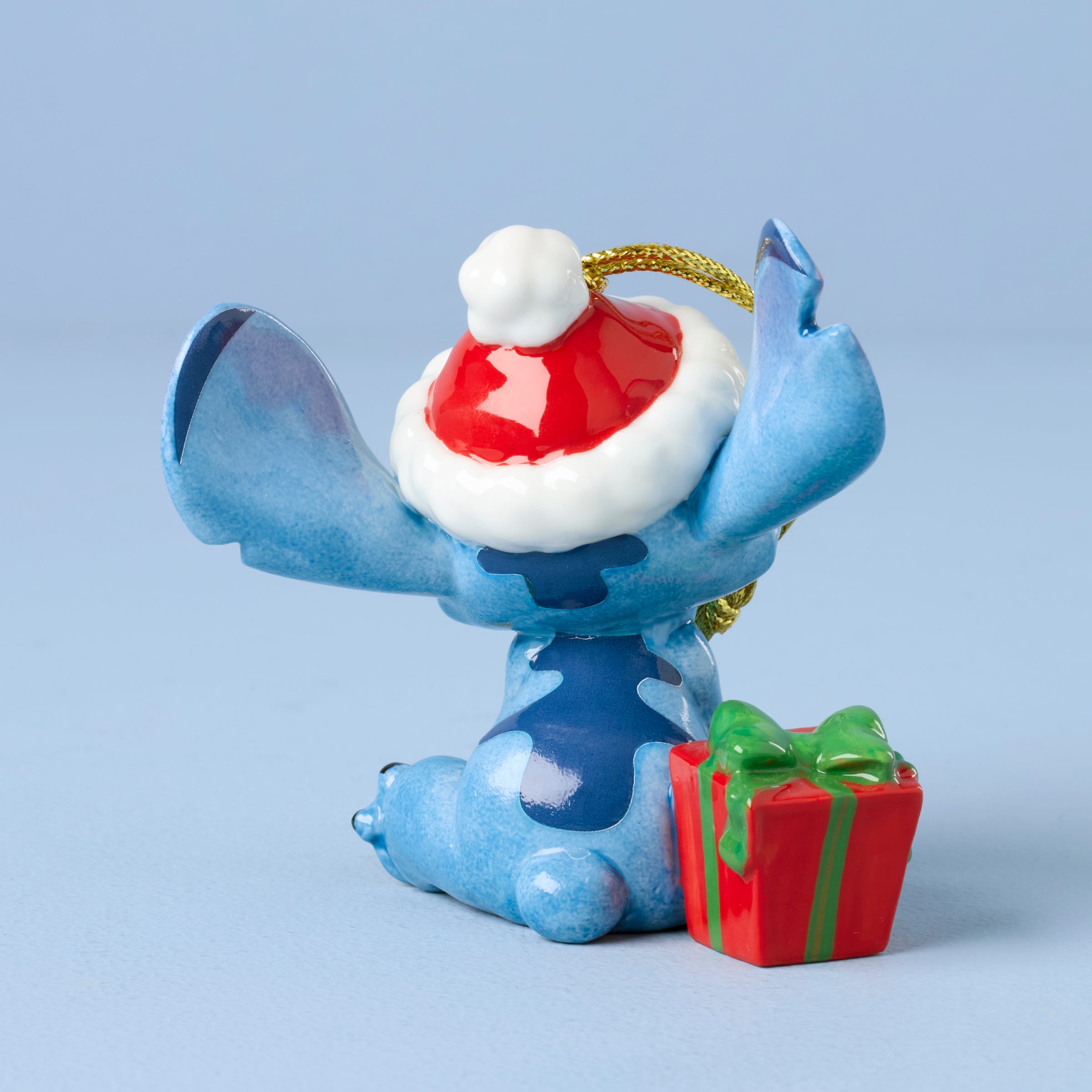Lilo & Stitch Ornament - Image 2