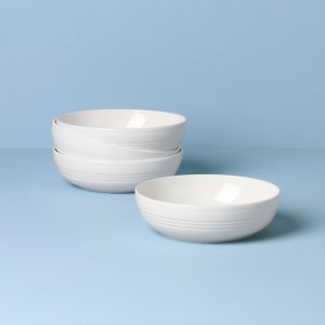 Tin Can Alley All-Purpose Bowls - Set of 4