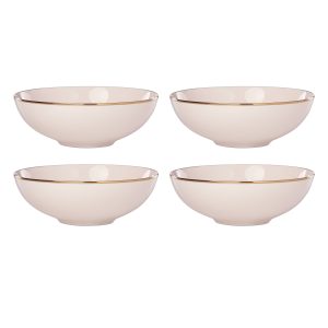 Trianna All-Purpose Bowls - Set of 4