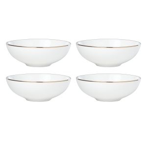 Trianna All-Purpose Bowls - Set of 4