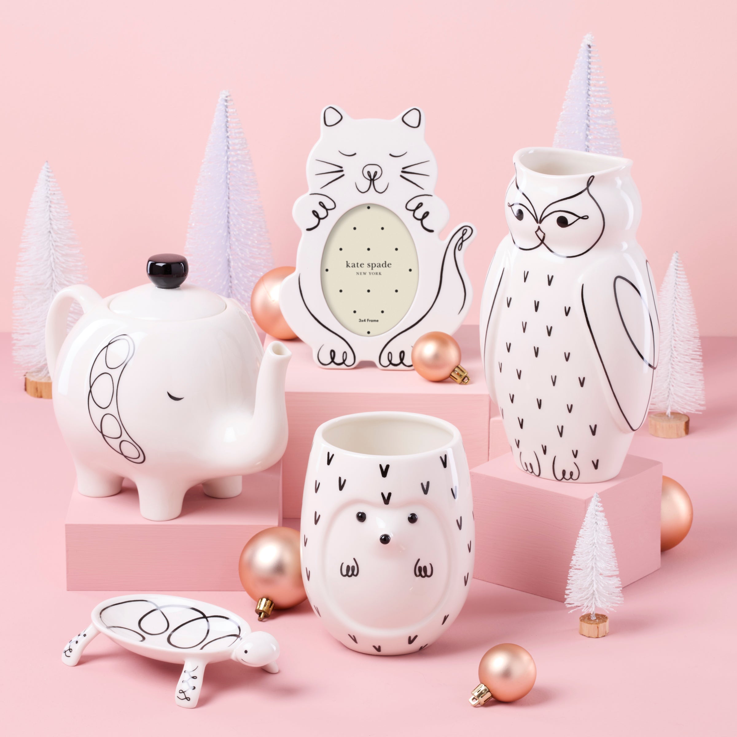 Wild Things Turtle Ring Dish - Image 4